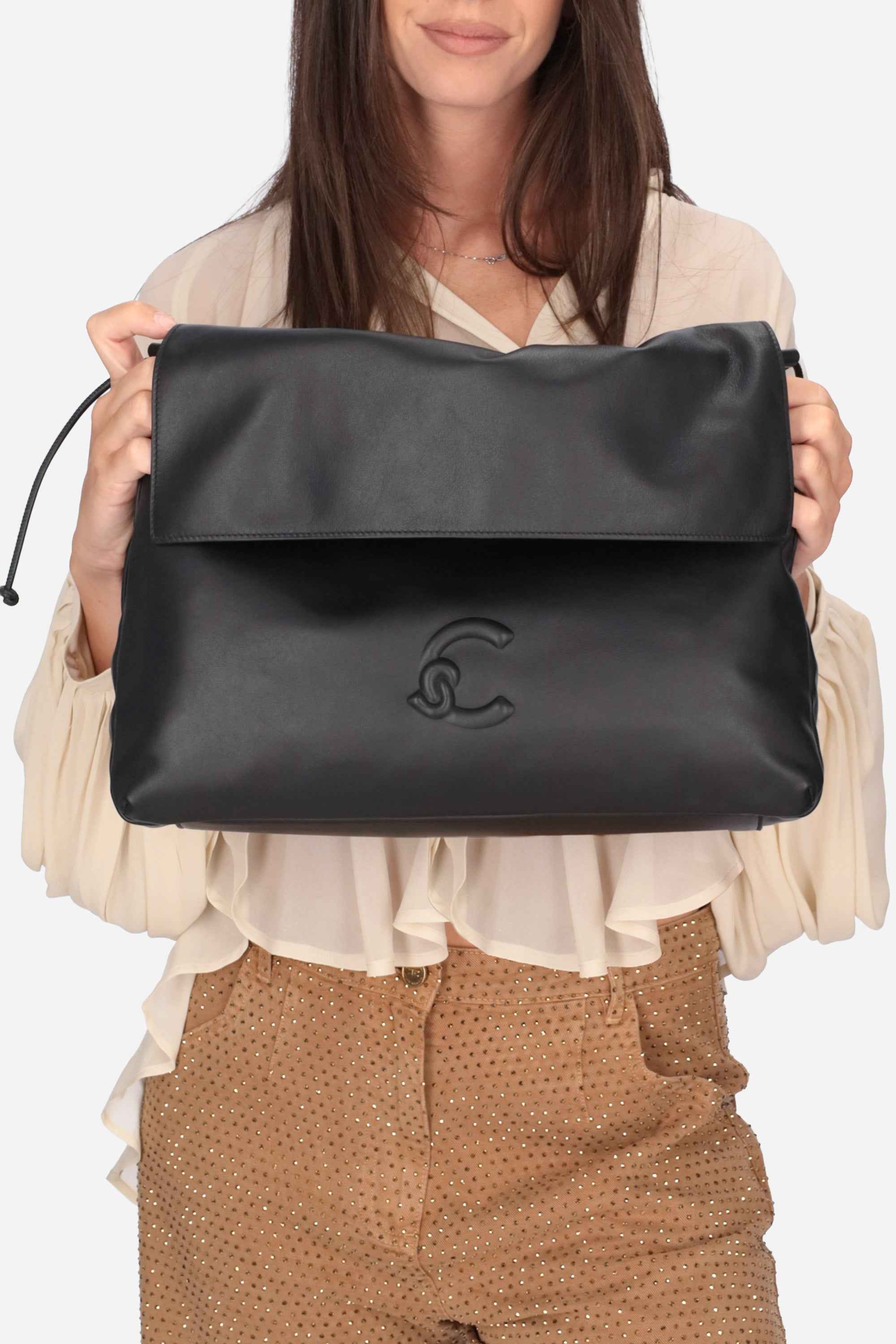 COCCINELLE - D E1V9F130301 Borsa