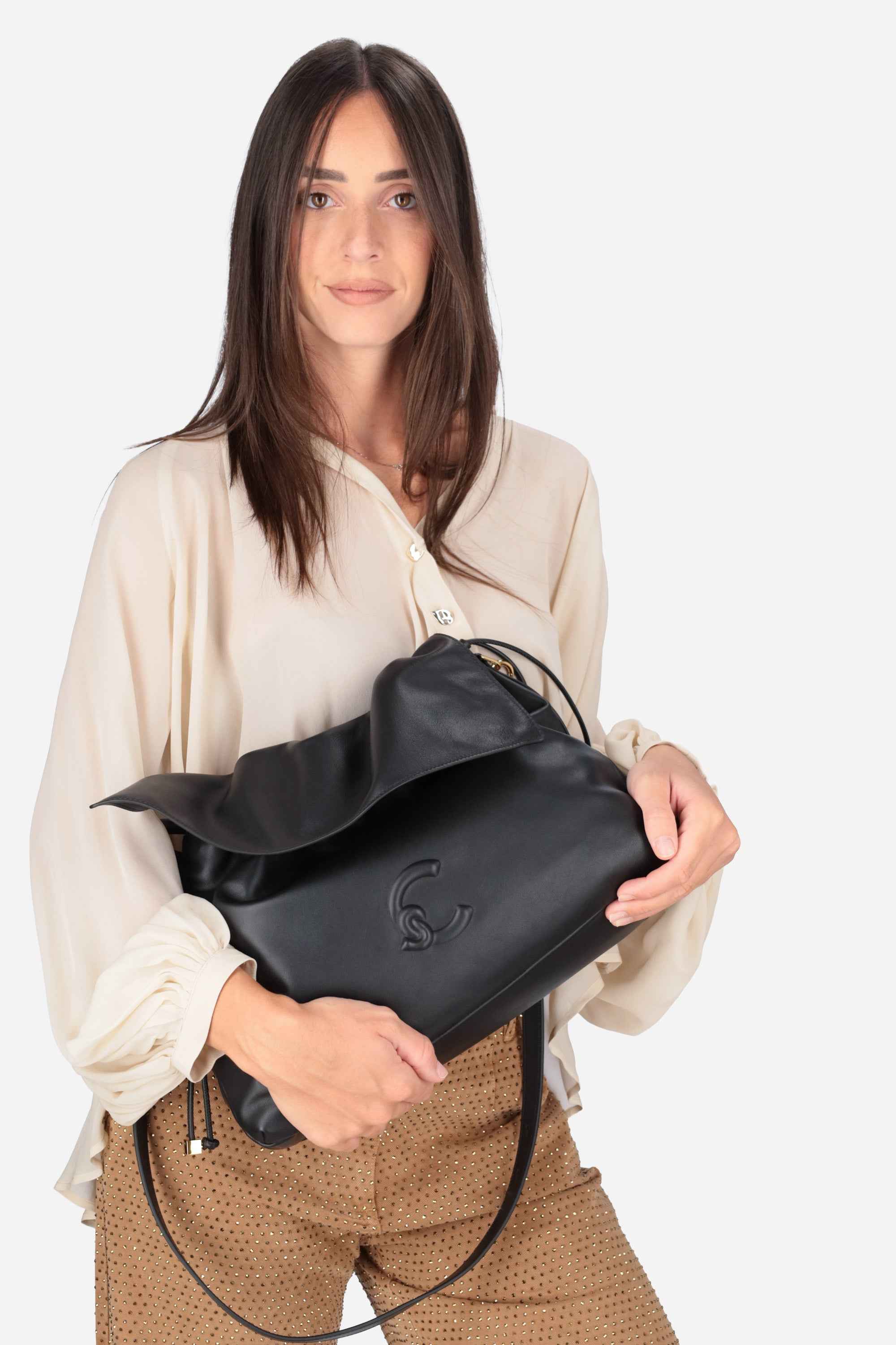 COCCINELLE - D E1V9F130301 Borsa