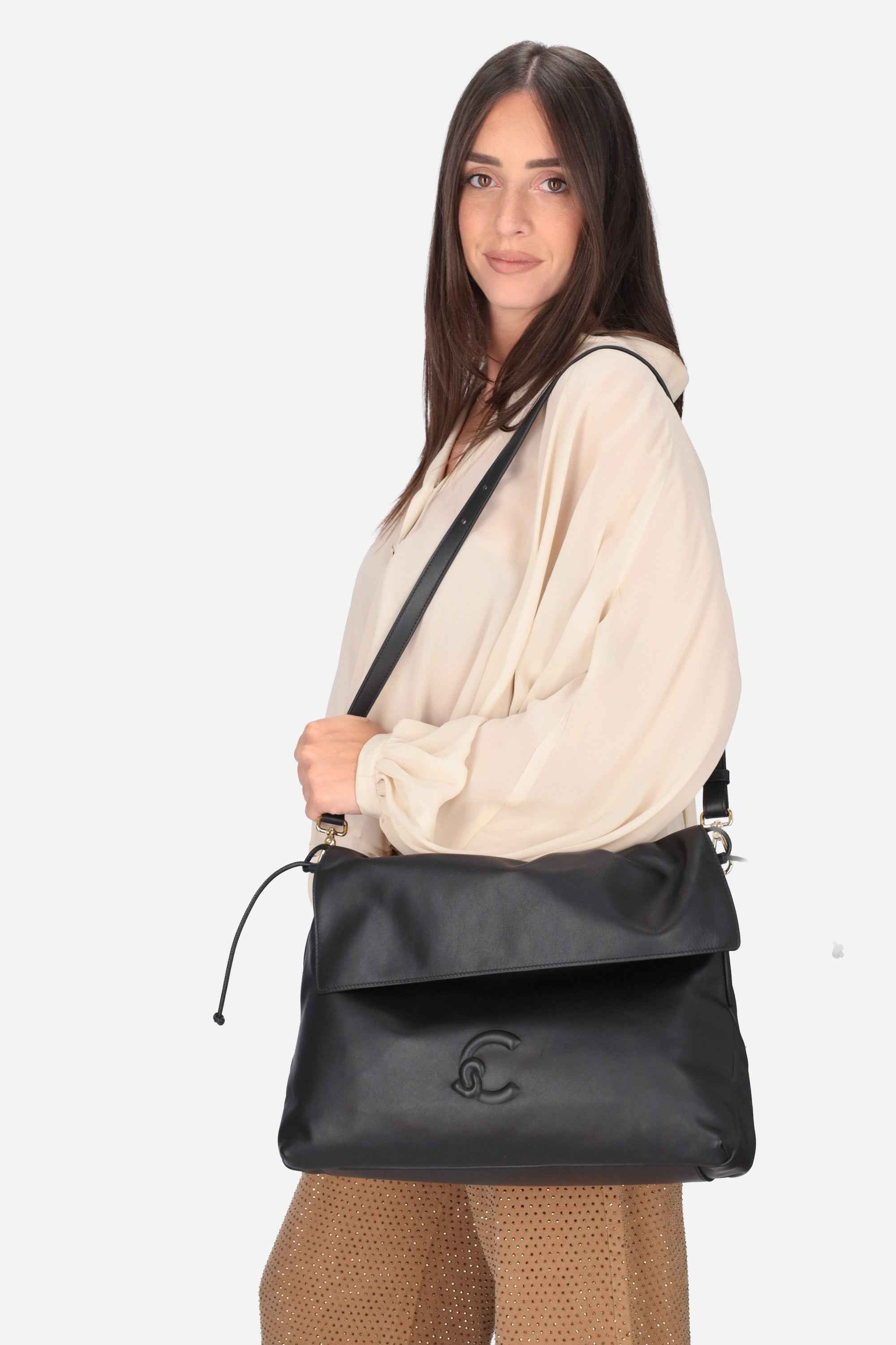 COCCINELLE - D E1V9F130301 Borsa