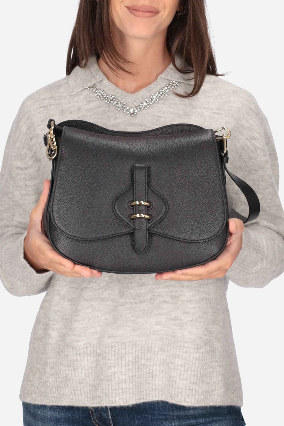 COCCINELLE - D E1U7F180101 Borsa