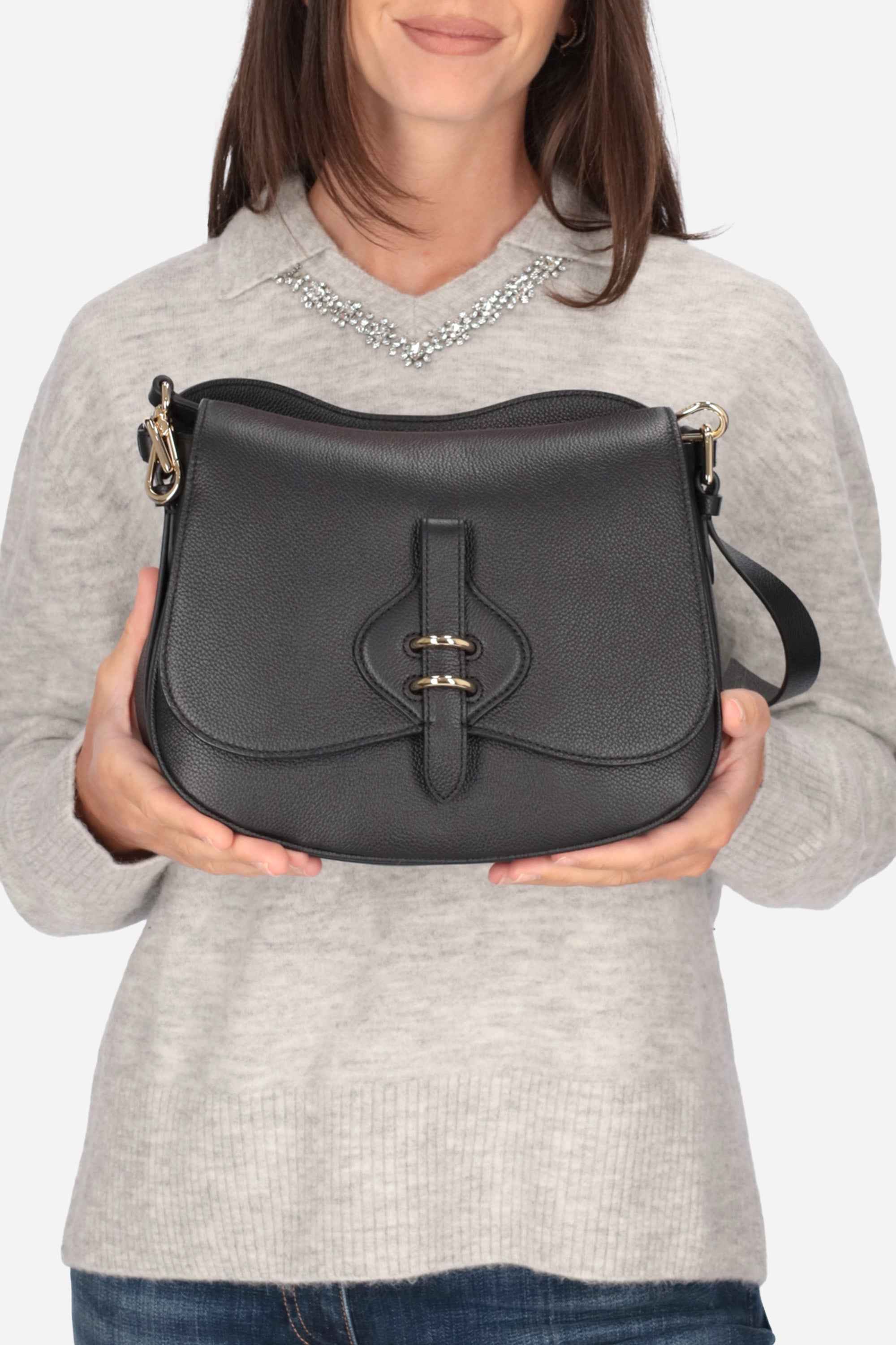 COCCINELLE - D E1U7F180101 Borsa