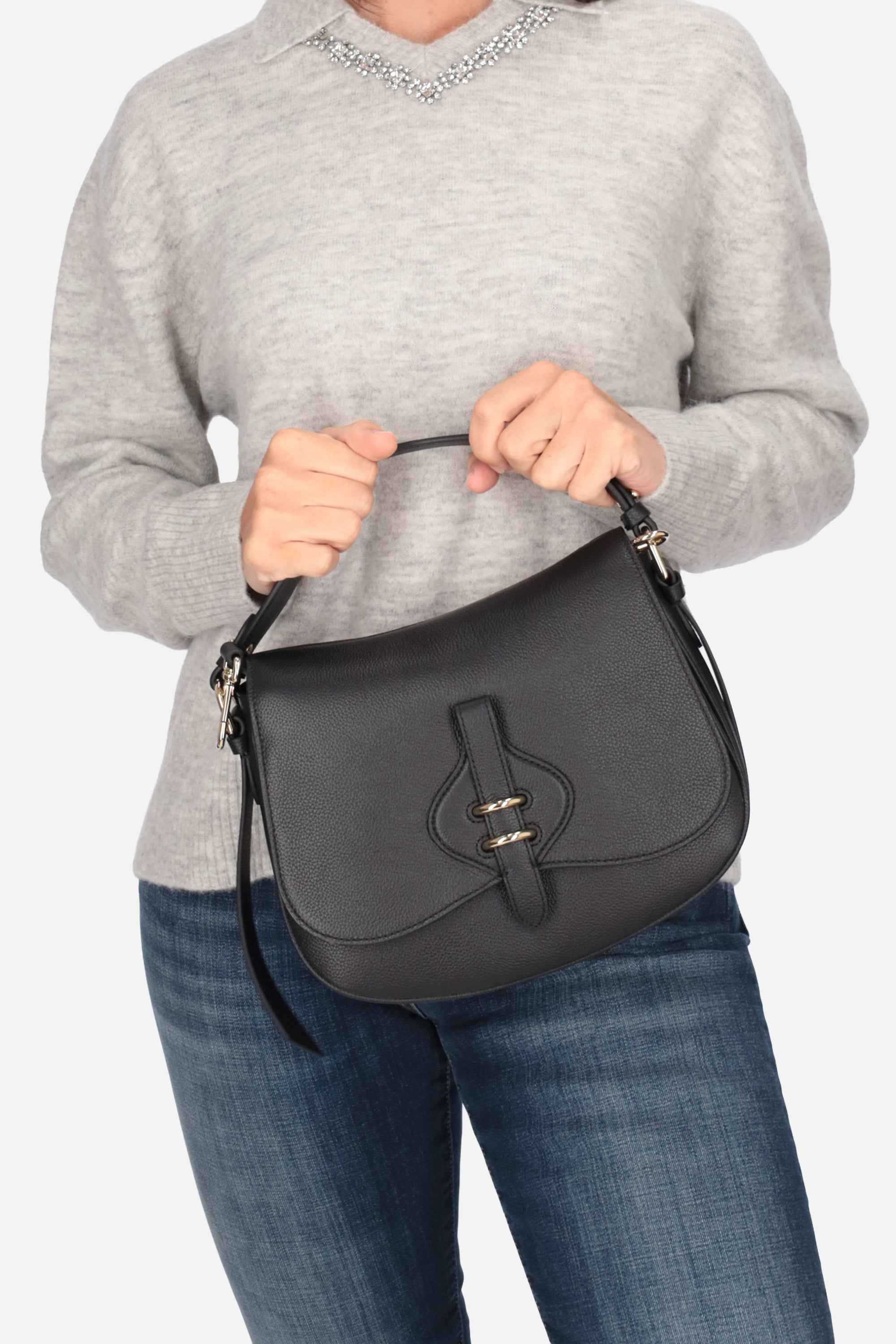 COCCINELLE - D E1U7F180101 Borsa