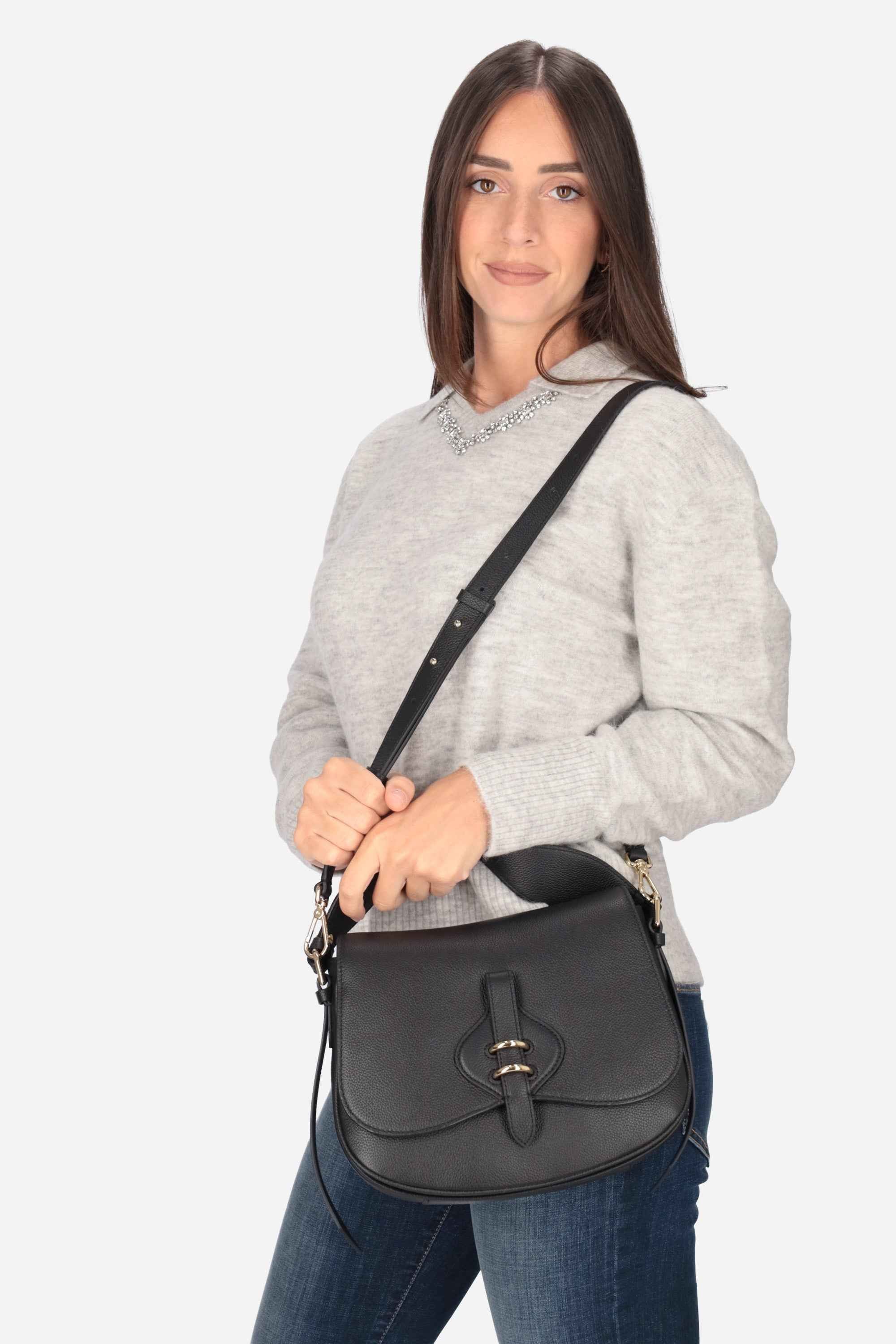 COCCINELLE - D E1U7F180101 Borsa