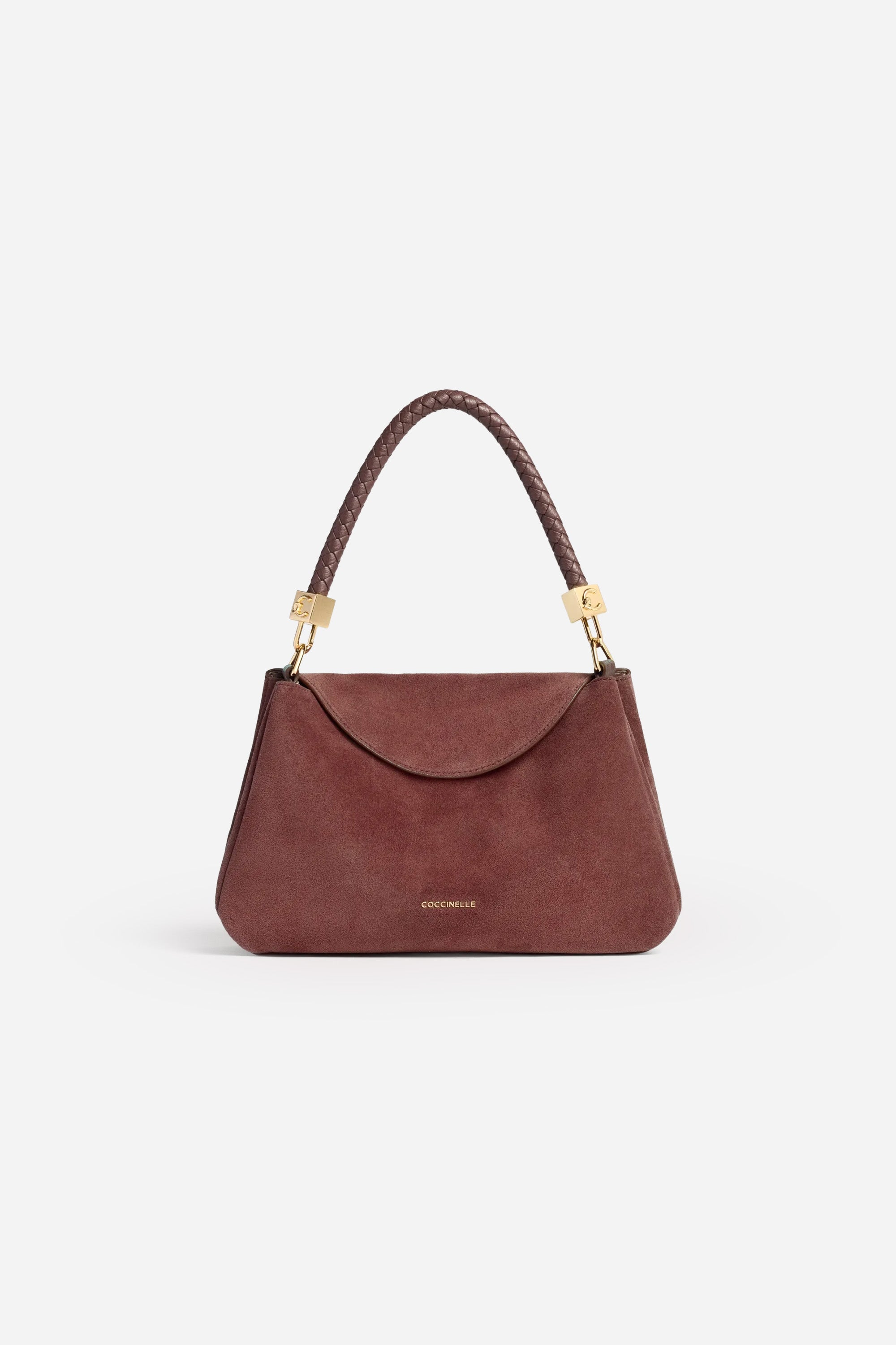 BORDEAUX | COCCINELLE - D E1VCL180201 Borsa