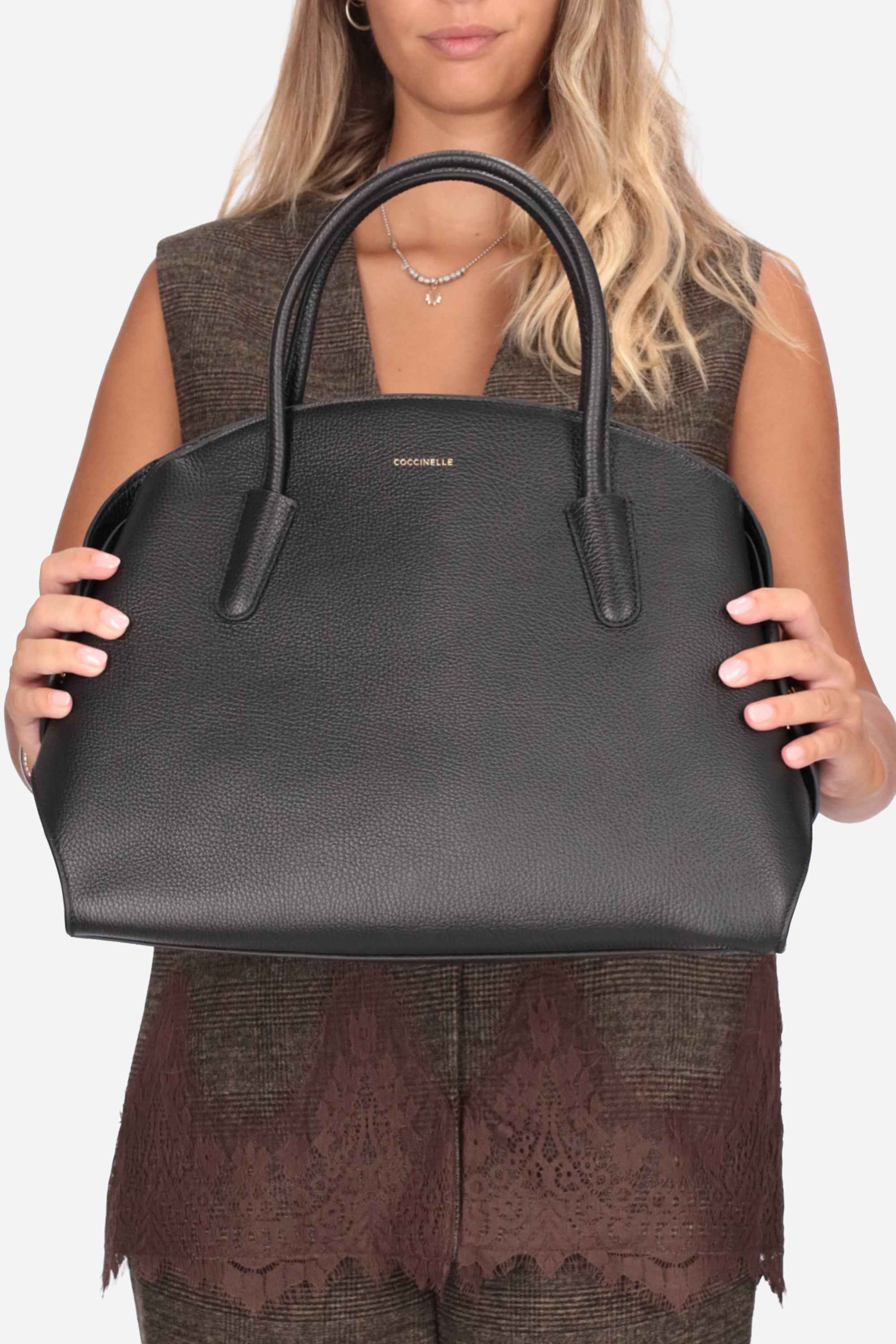 COCCINELLE - D E1V7N180101 Borsa