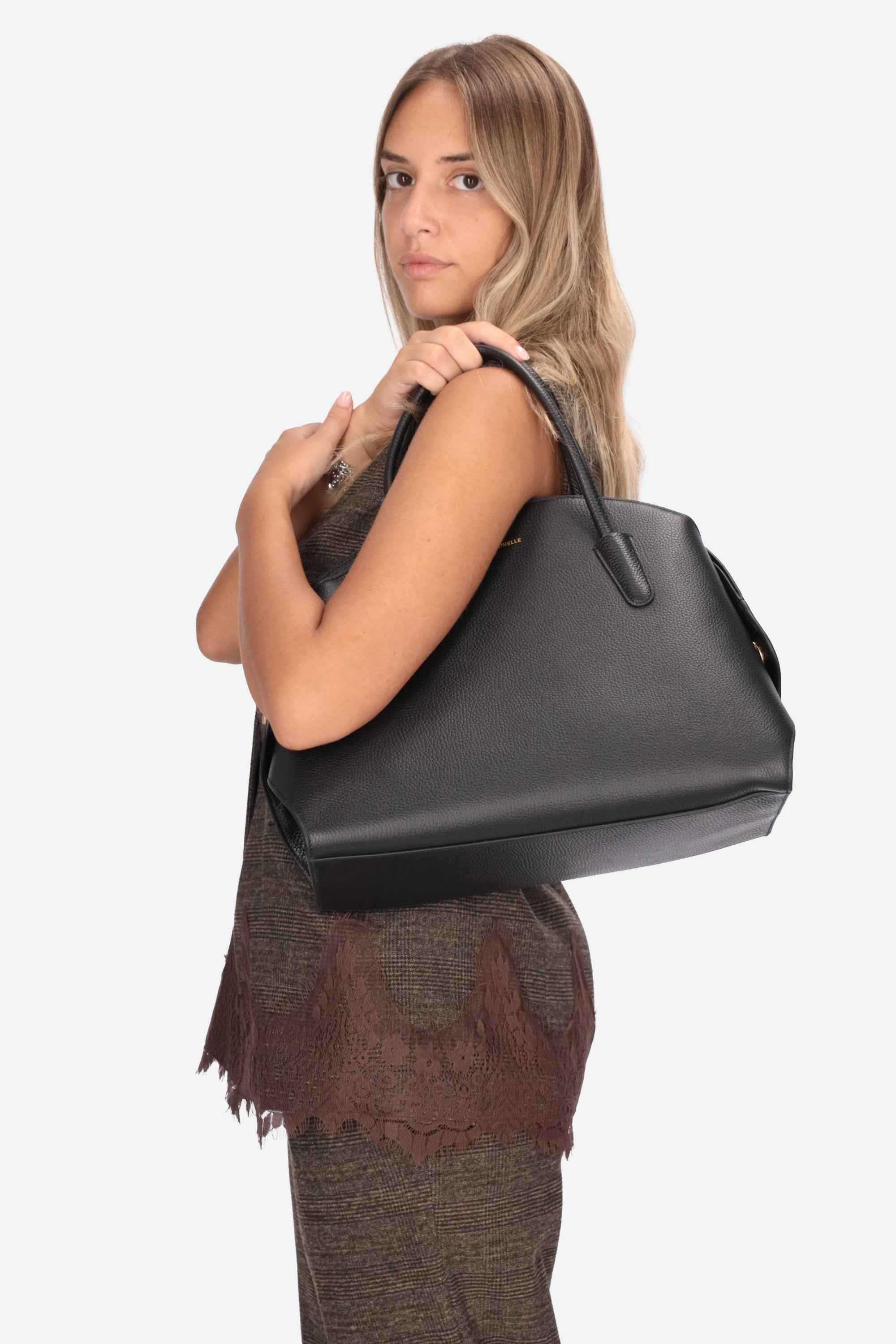 COCCINELLE - D E1V7N180101 Borsa