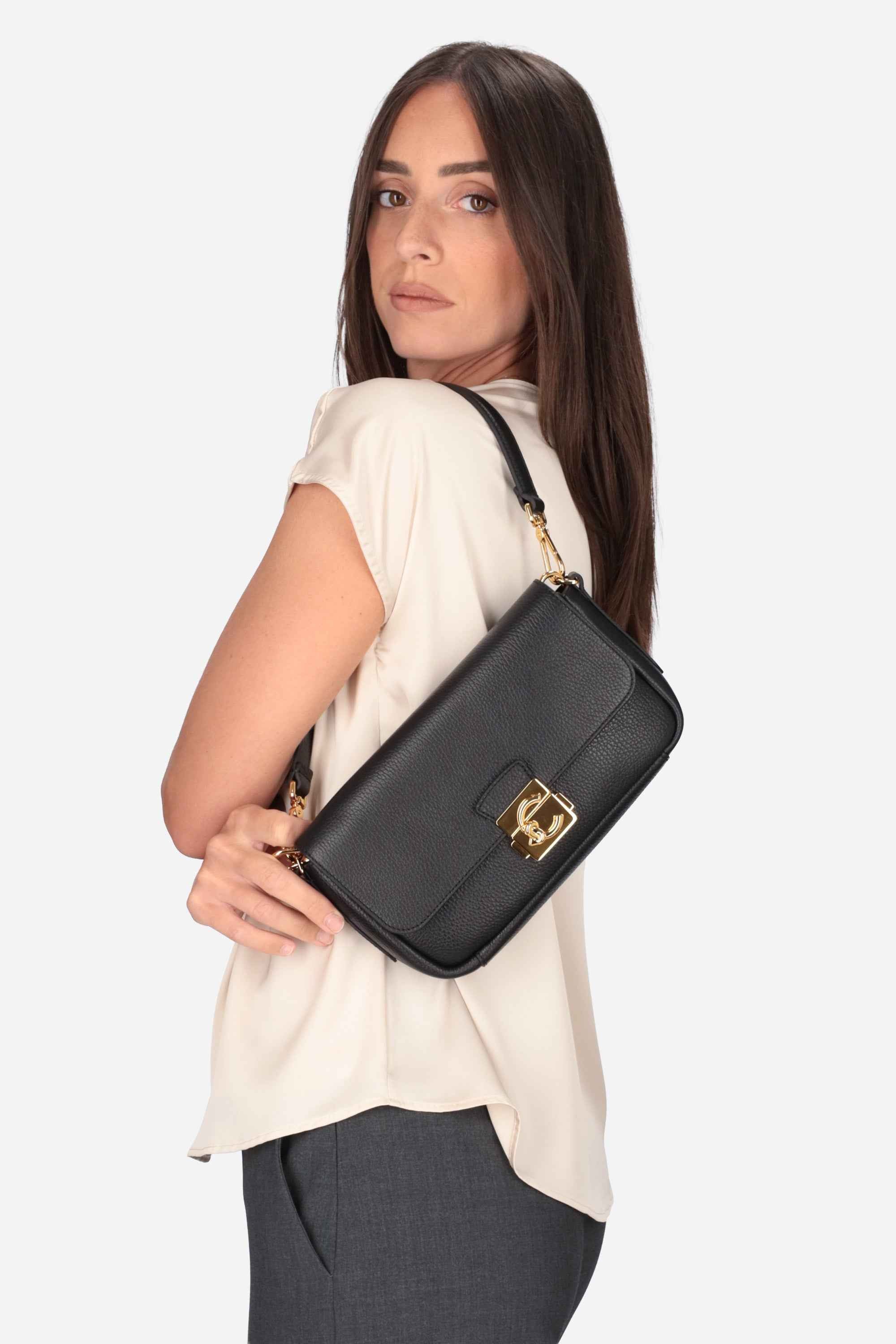 COCCINELLE - D E1U4K120201 Borsa