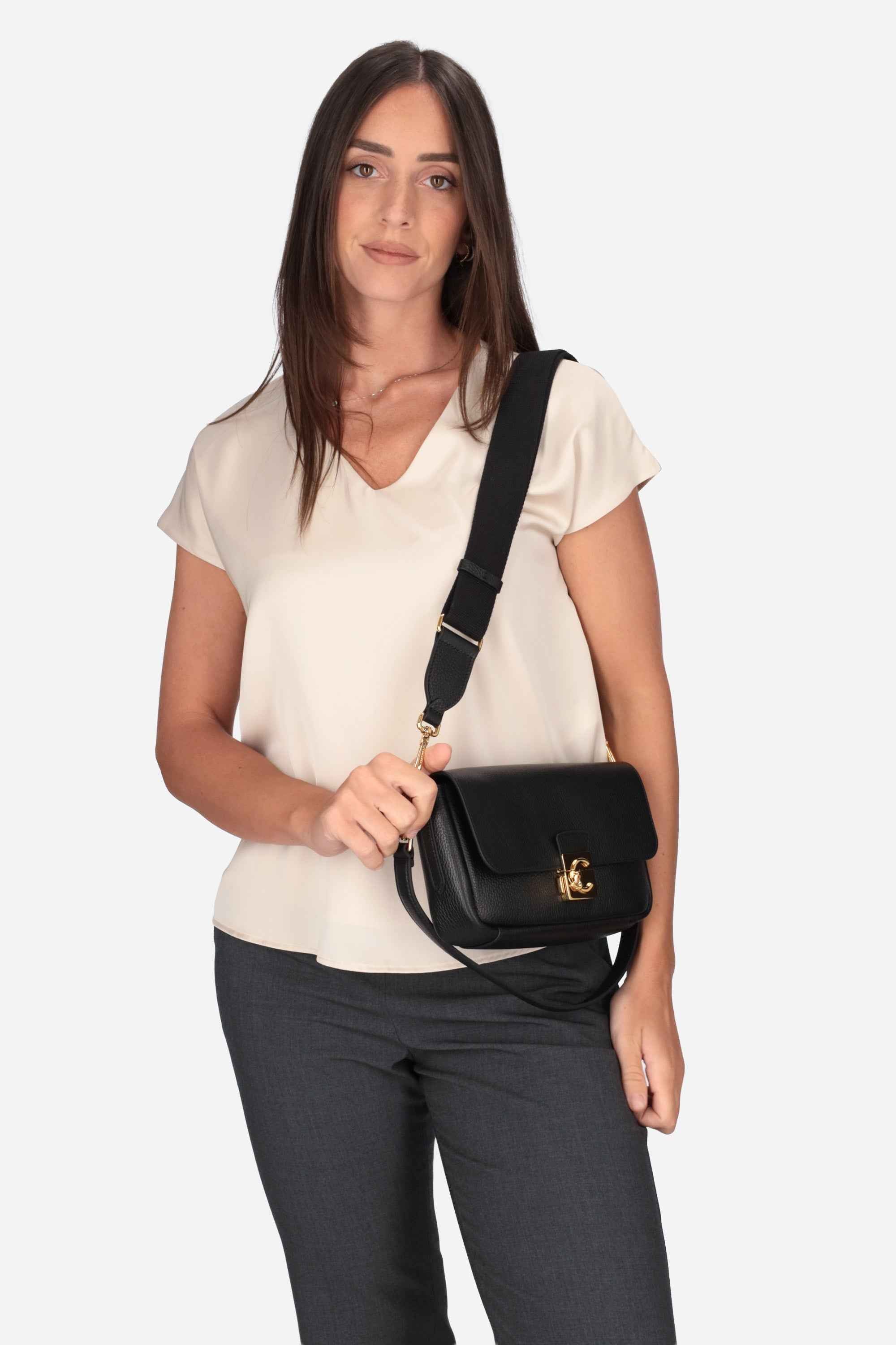 COCCINELLE - D E1U4K120201 Borsa
