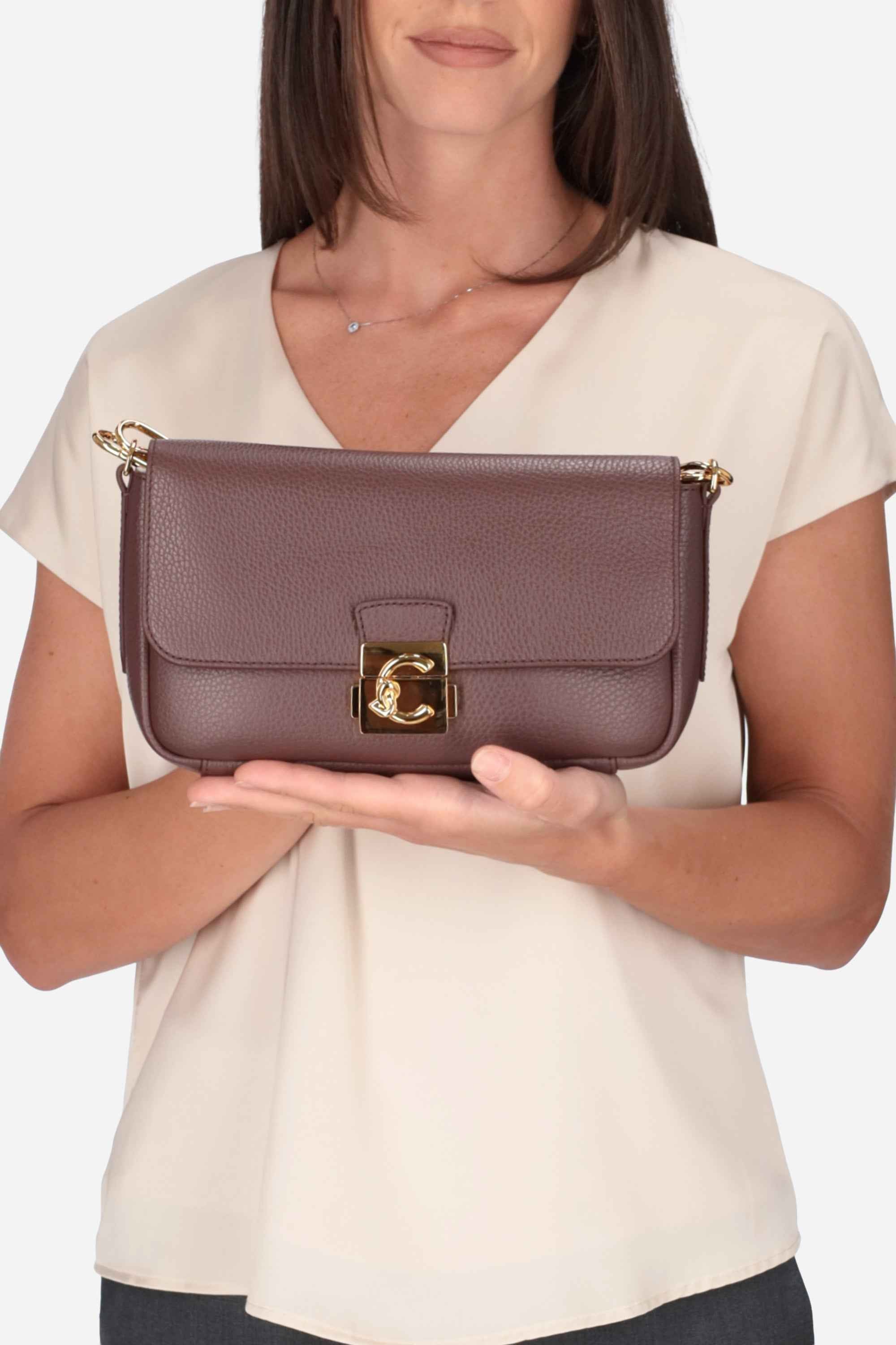 COCCINELLE - D E1U4K120201 Borsa