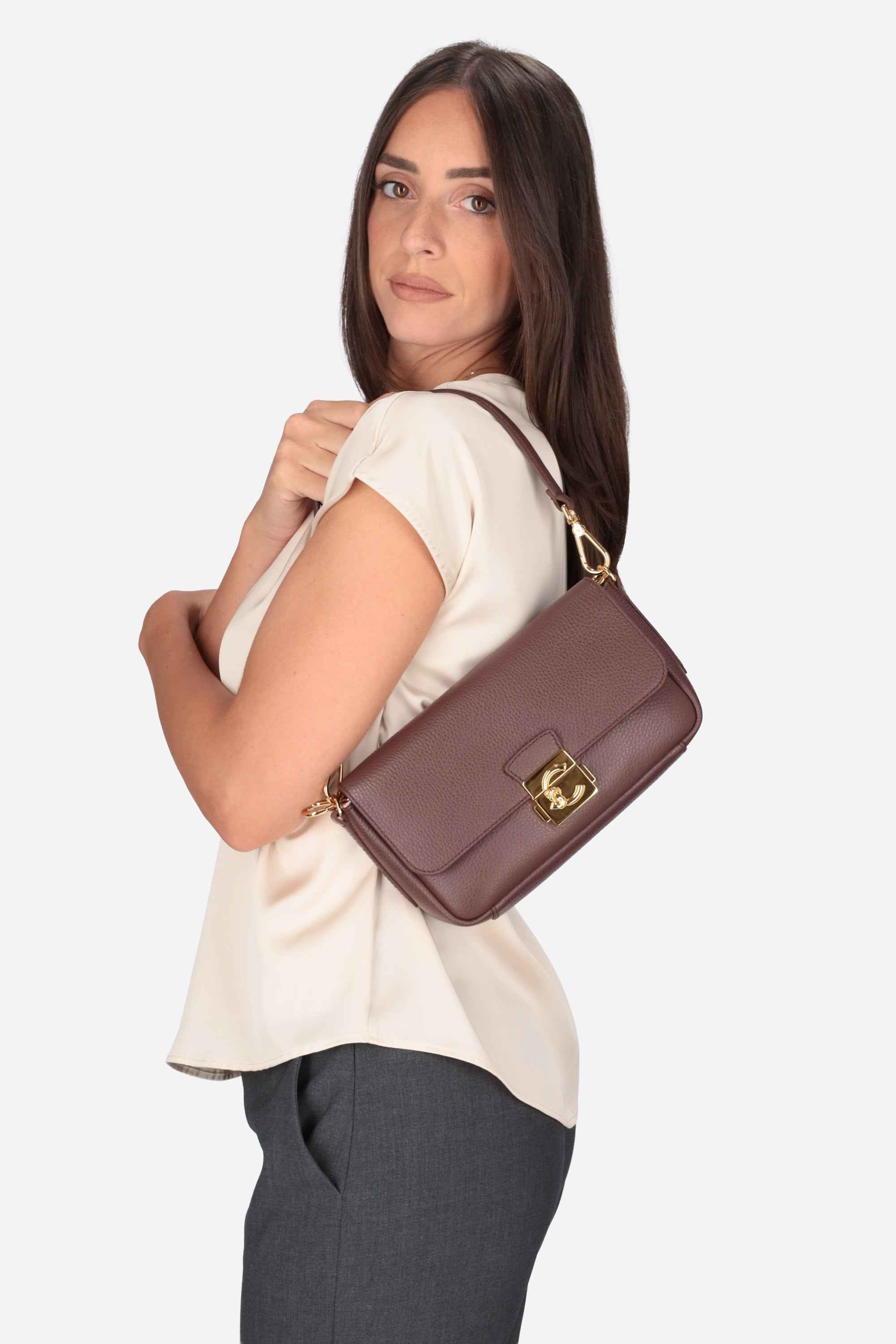 COCCINELLE - D E1U4K120201 Borsa