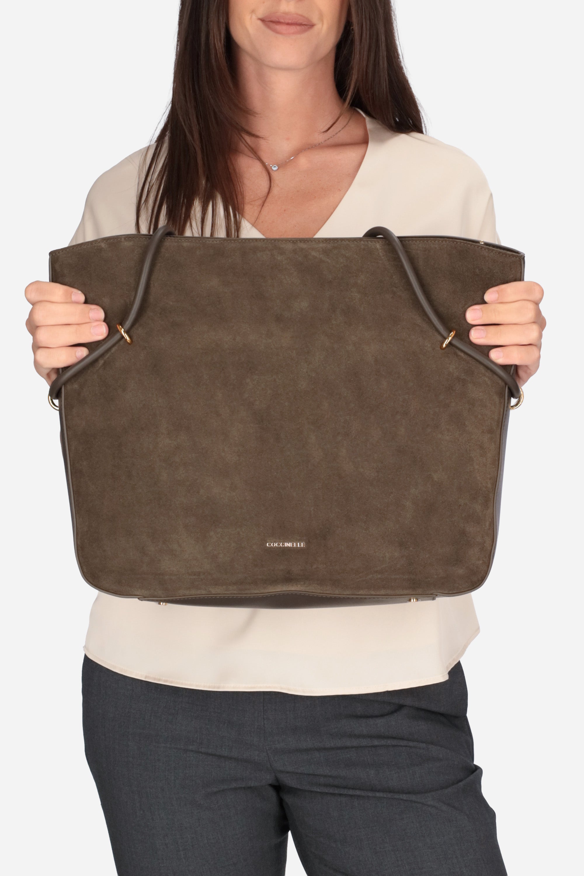 FANGO | COCCINELLE - D E1VEQ110101 Borsa
