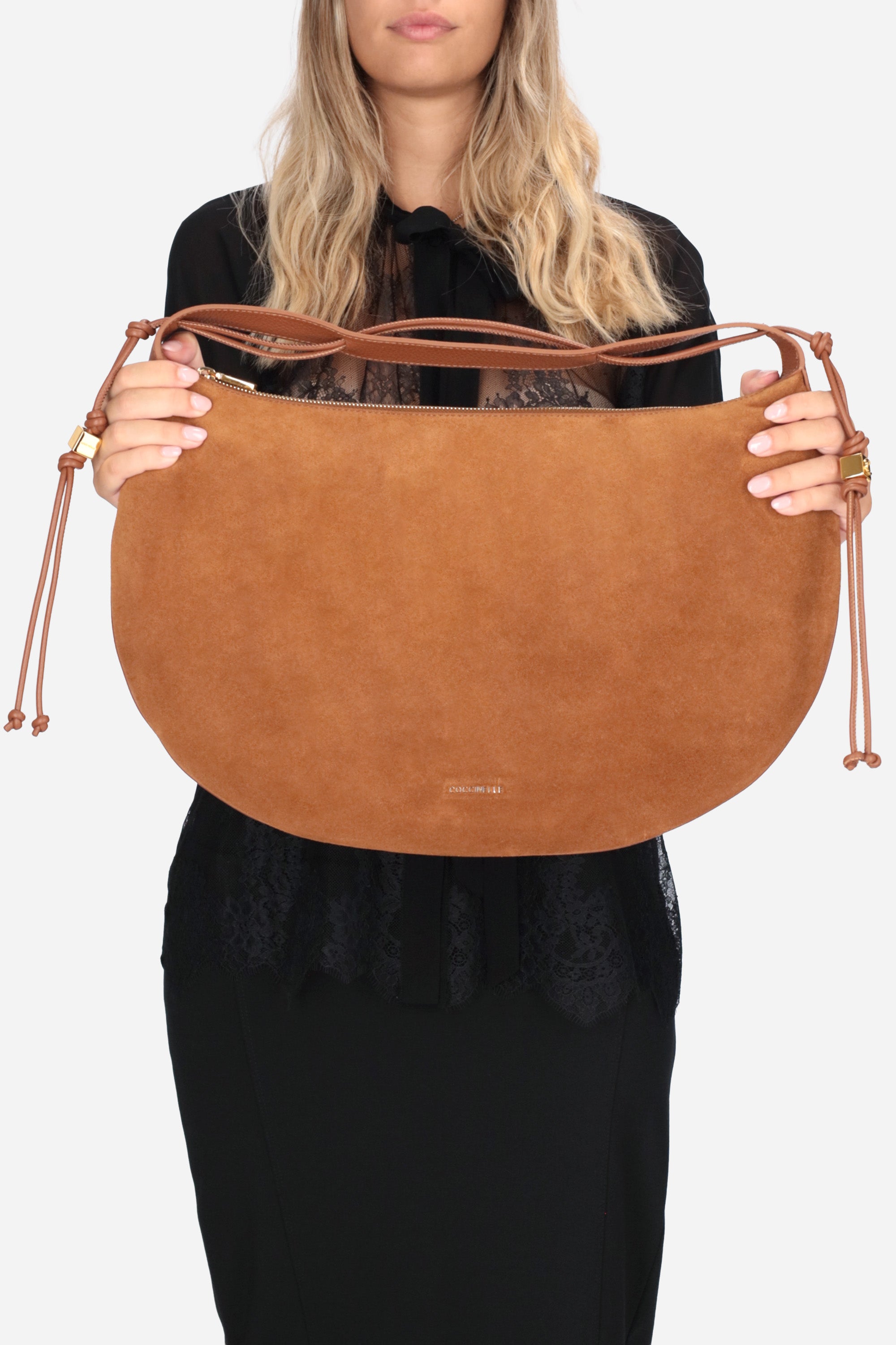 CUOIO | COCCINELLE - D E1VCB130101 Borsa