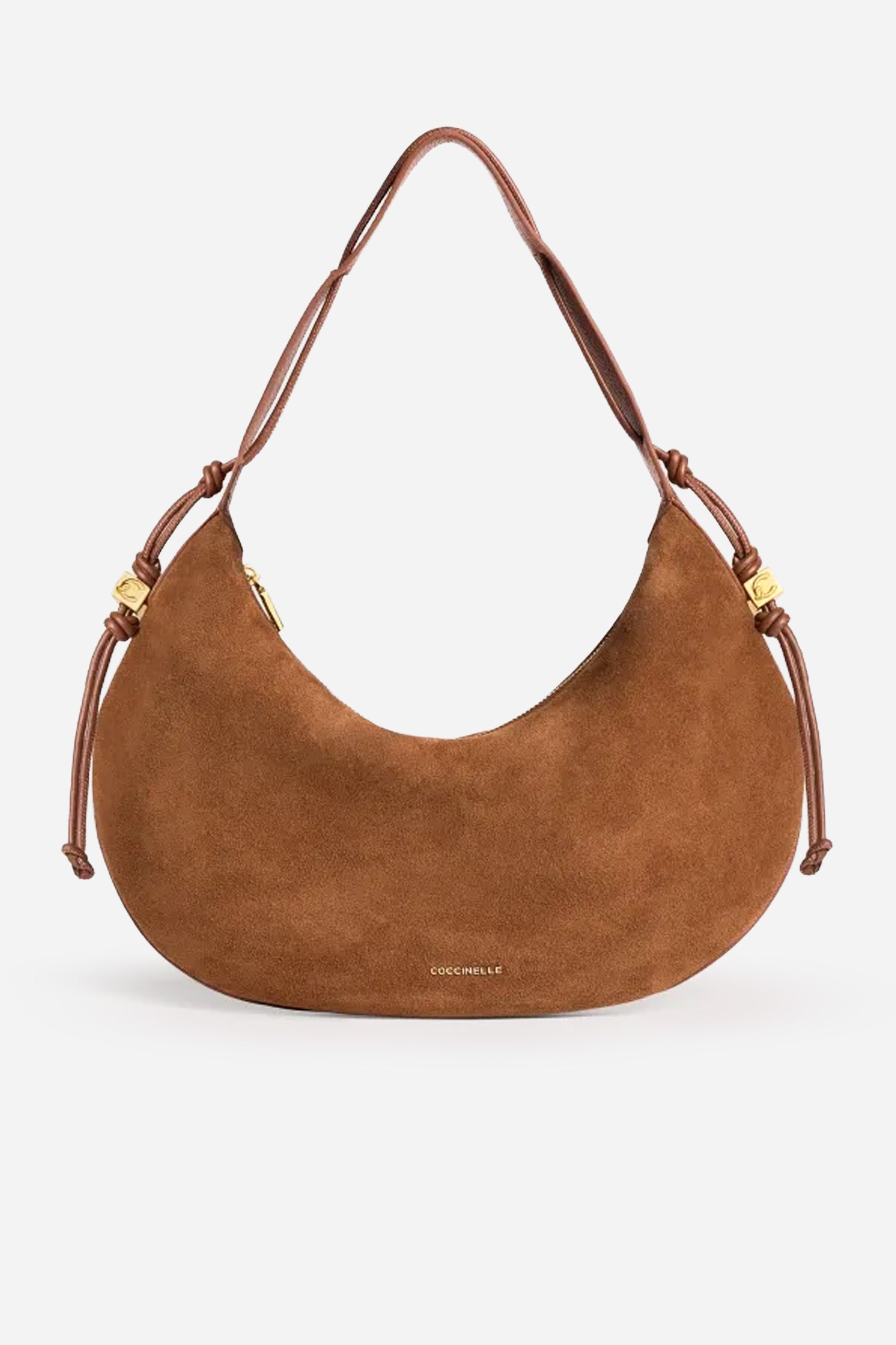 CUOIO | COCCINELLE - D E1VCB130101 Borsa
