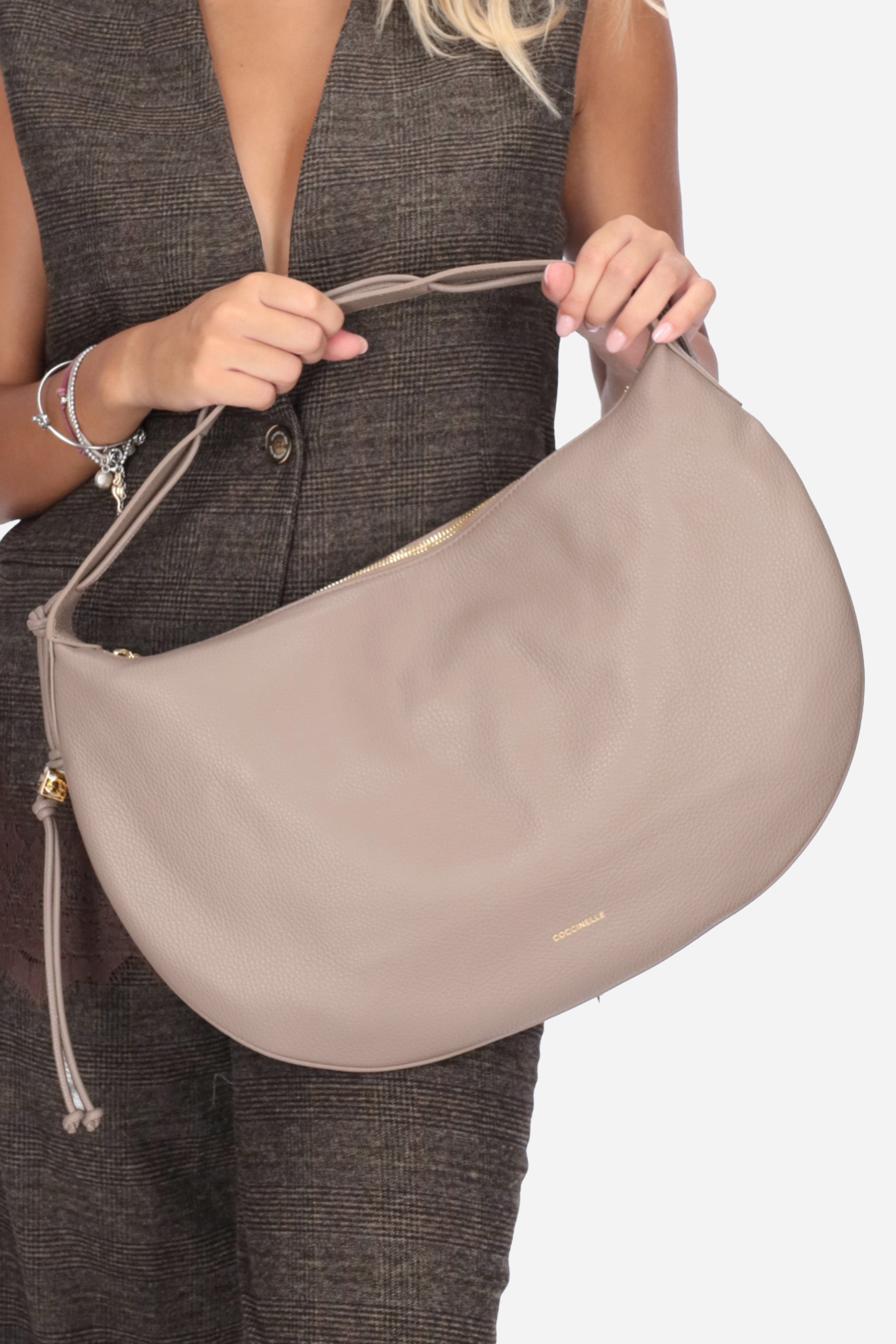TORTORA | COCCINELLE - D E1VCA130101 Borsa