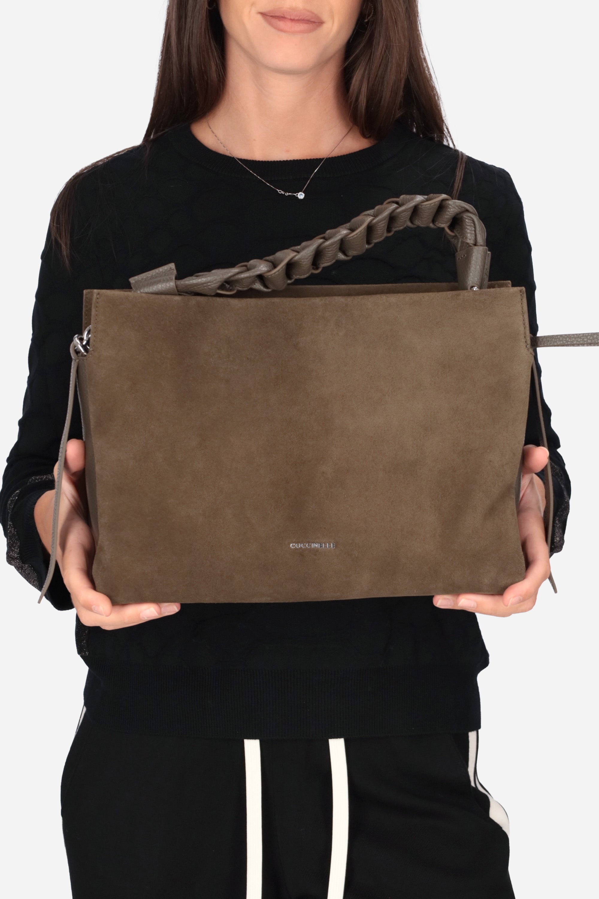 FANGO | COCCINELLE - D E1P6P190201 Borsa