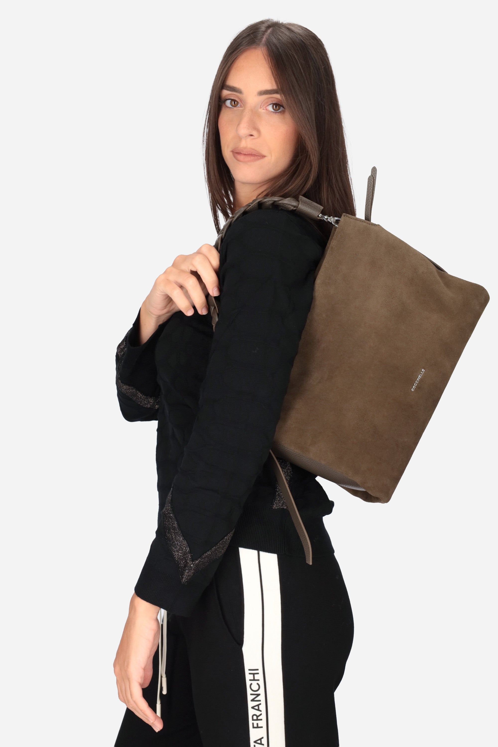 FANGO | COCCINELLE - D E1P6P190201 Borsa