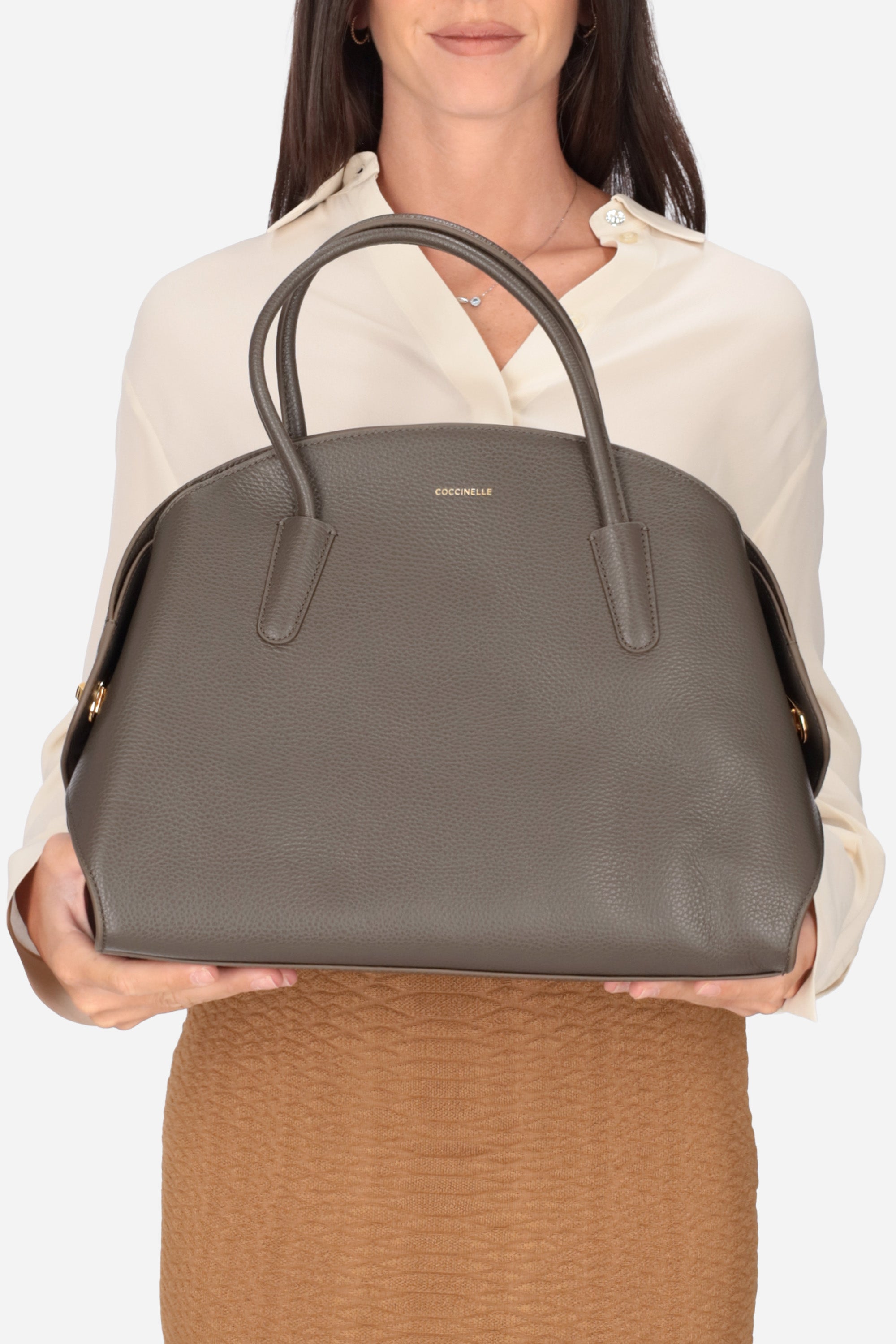 FANGO | COCCINELLE - D E1V7N180101 Borsa