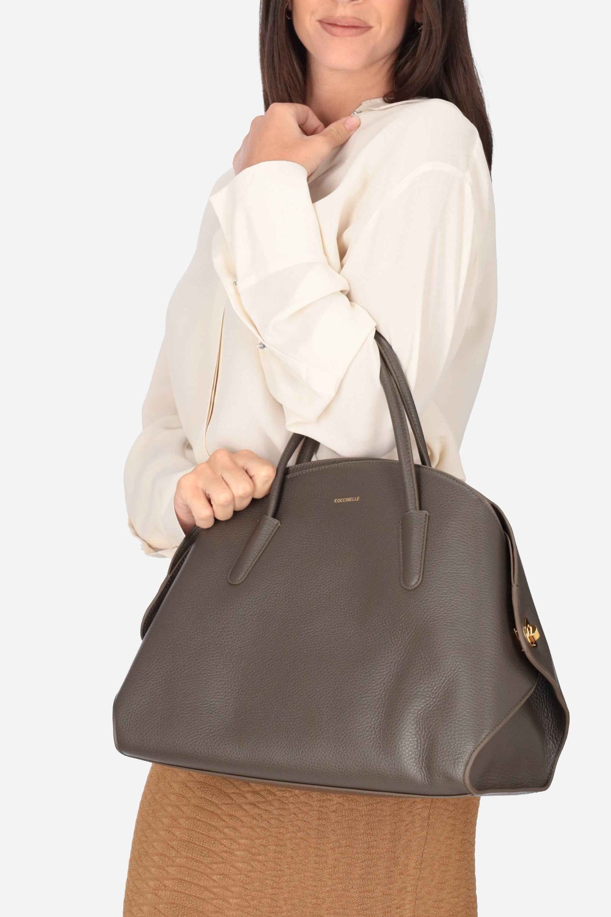 COCCINELLE - D E1V7N180101 Borsa
