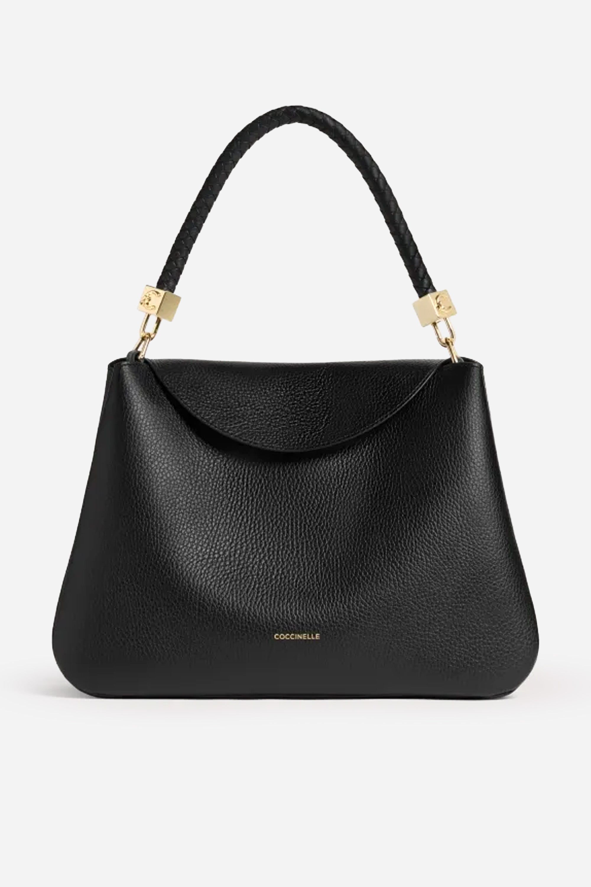 NERO | COCCINELLE - D E1VCK180101 Borsa