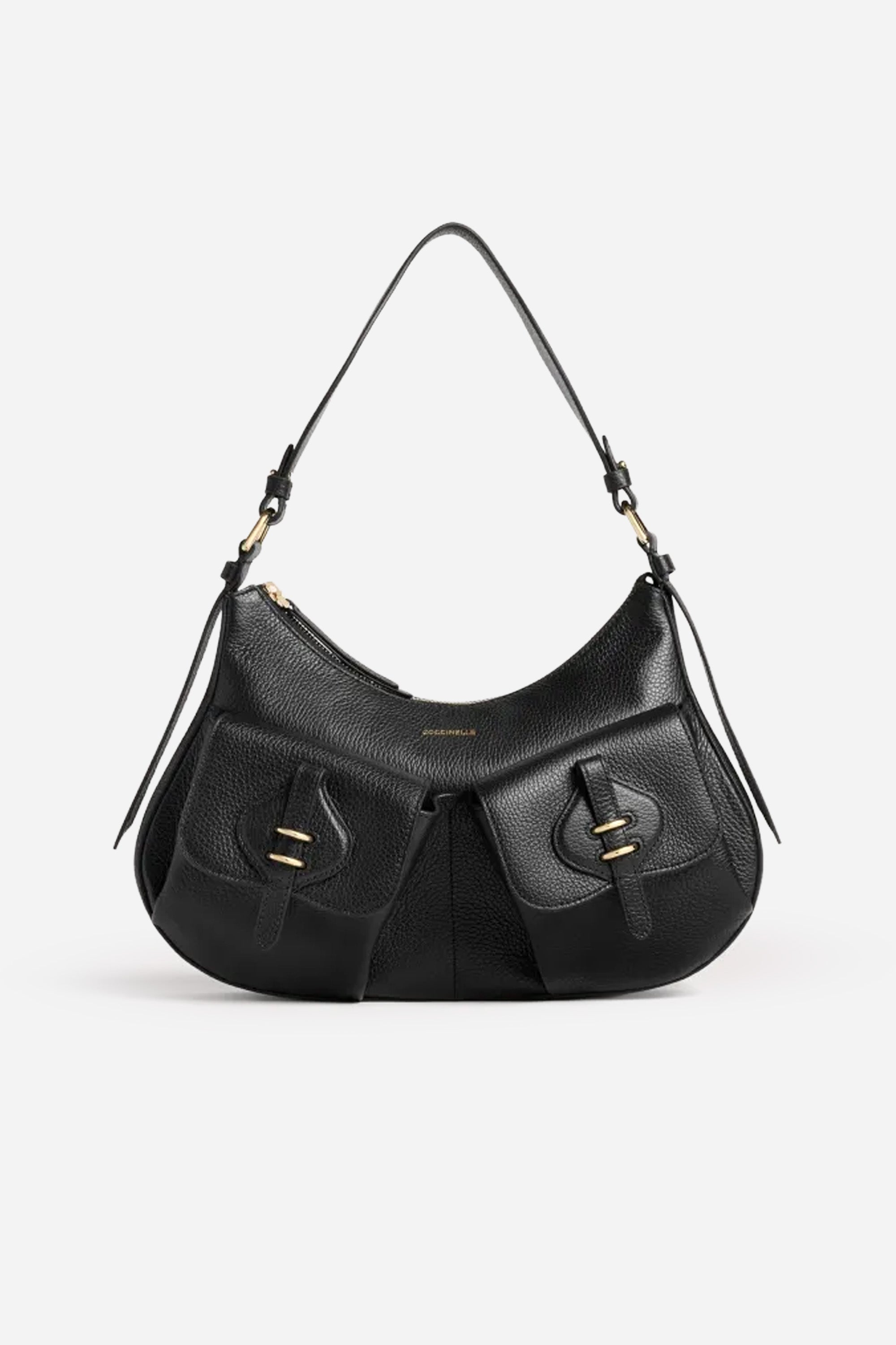 NERO | COCCINELLE - D E1VGK120101 Borsa