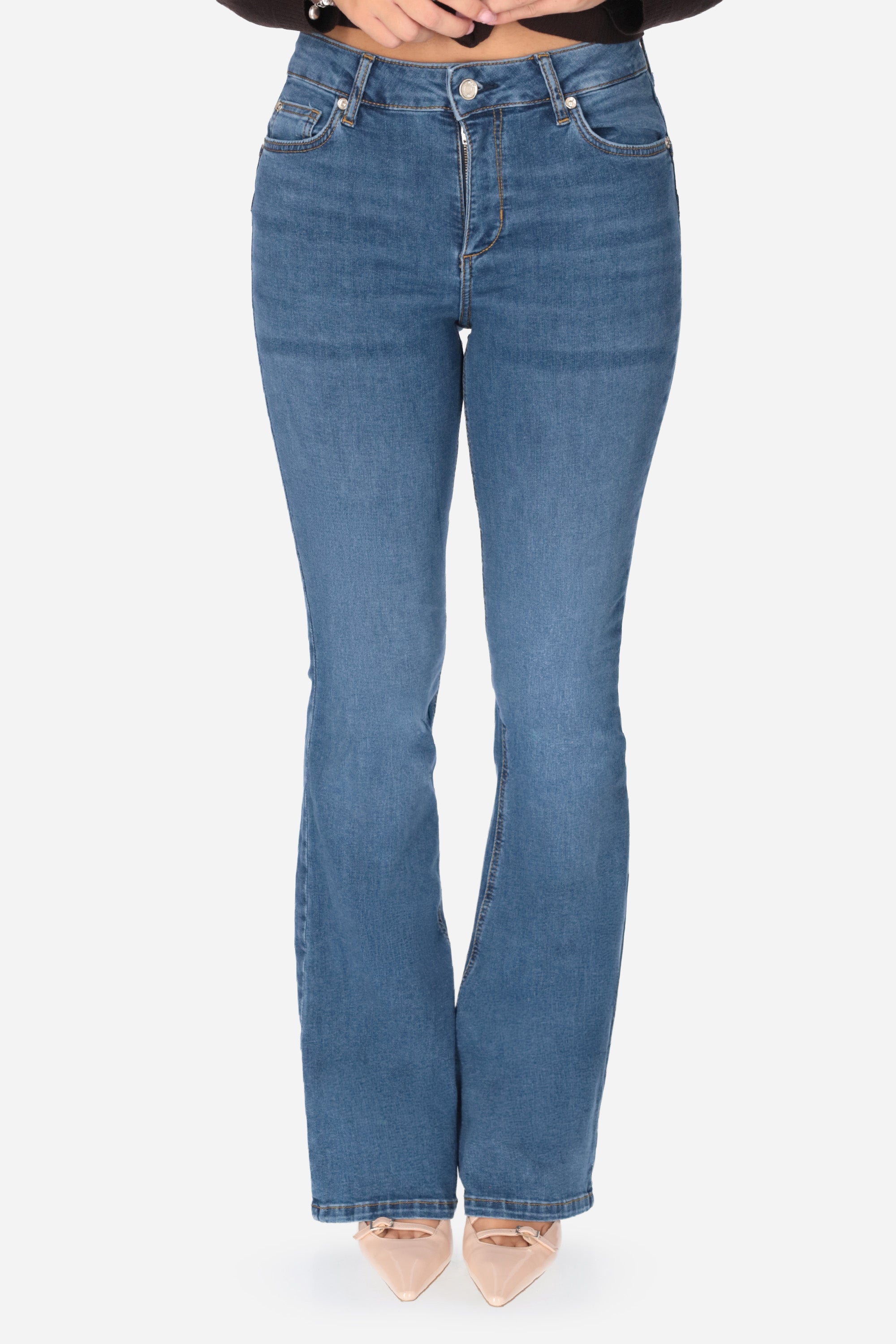 DENIM | LIU JO - D UF6015D0357 Jeans