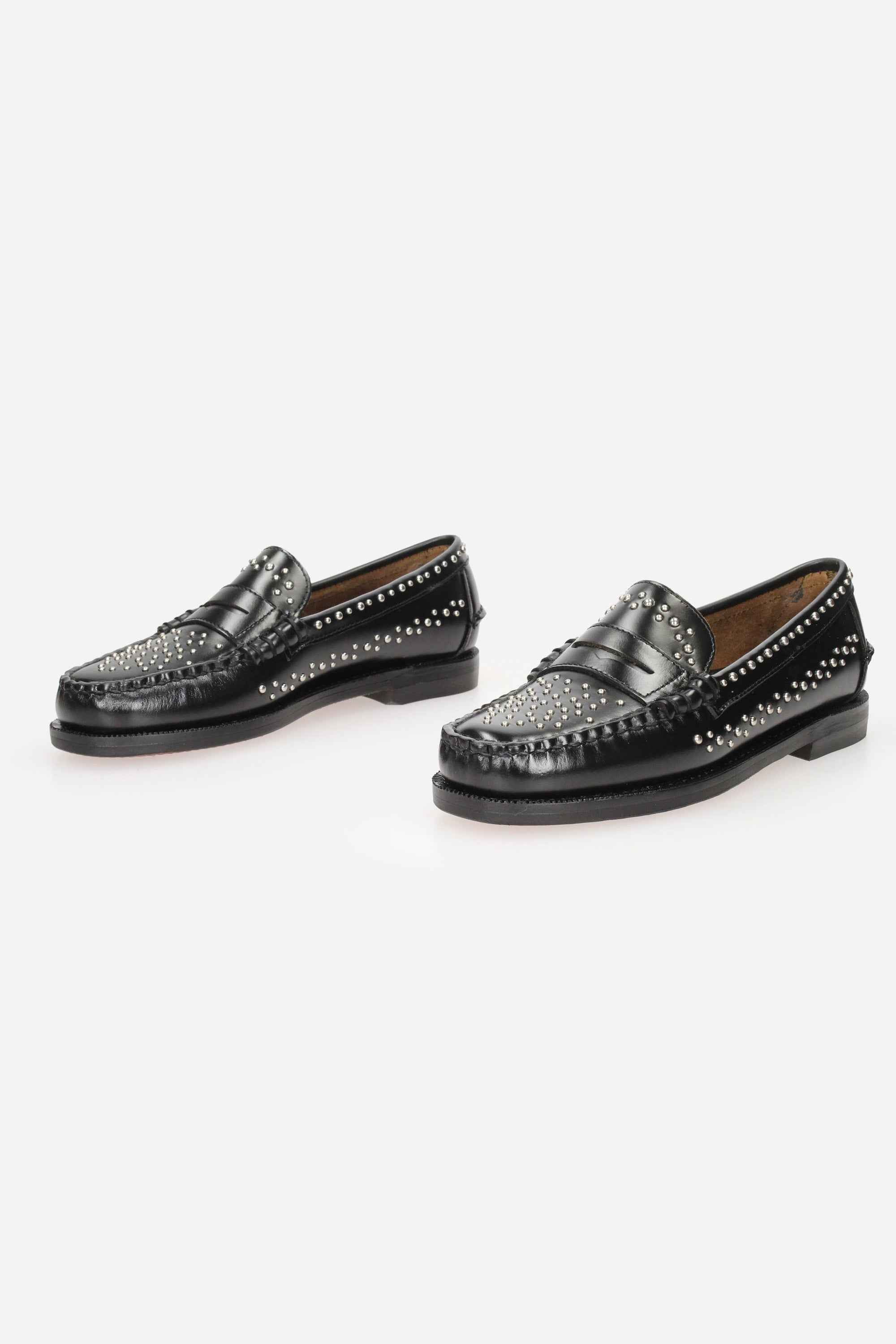 SEBAGO - D 78118KW Mocassino