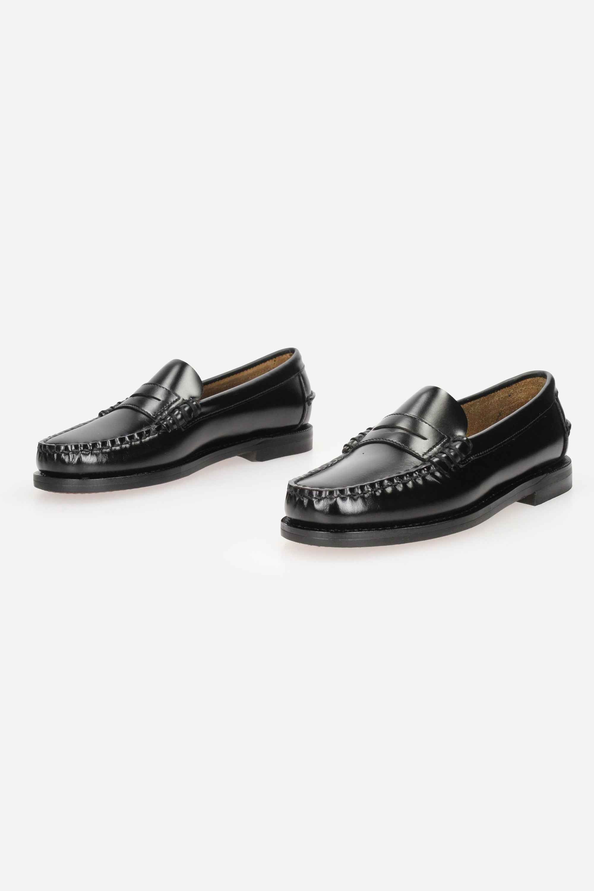 SEBAGO - D 7001530 Mocassino