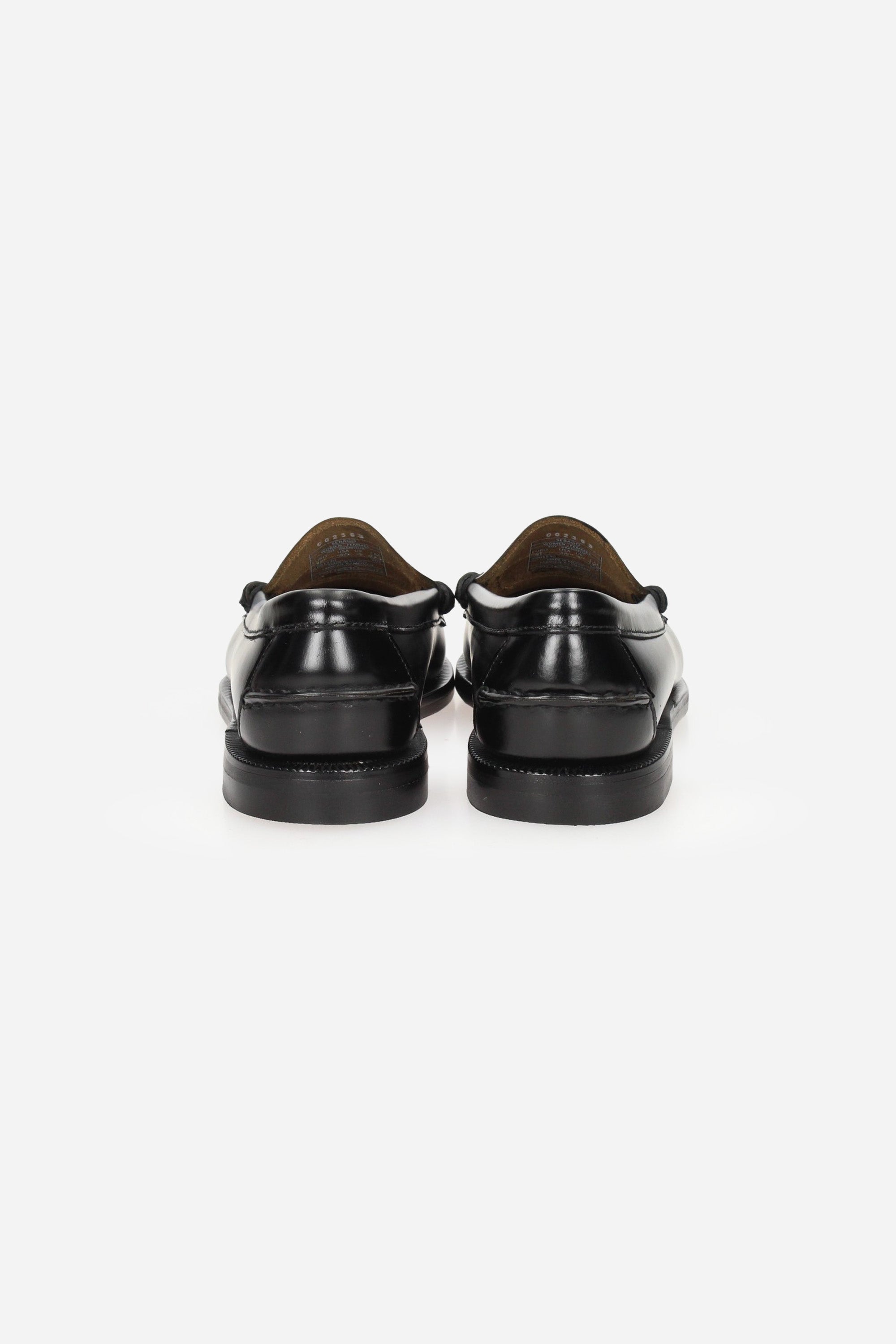 NERO | SEBAGO - D 7001530 Mocassino