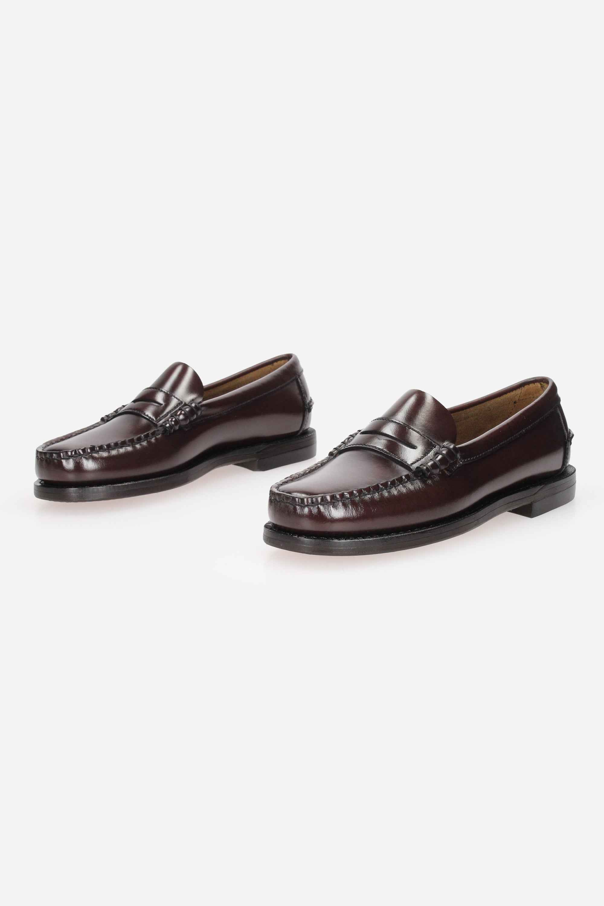 SEBAGO - D 7001530 Mocassino