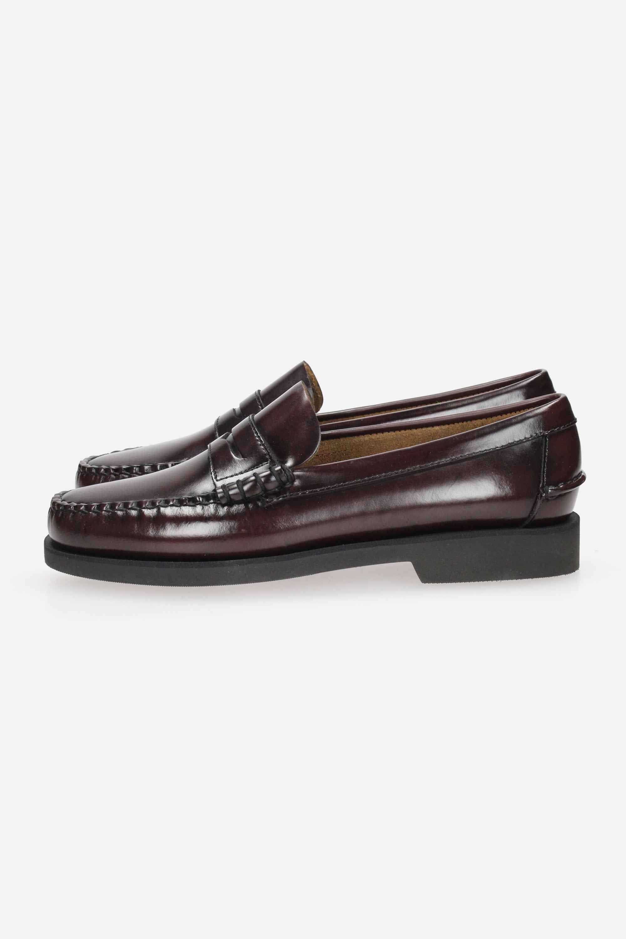 SEBAGO - U 731243W Mocassino