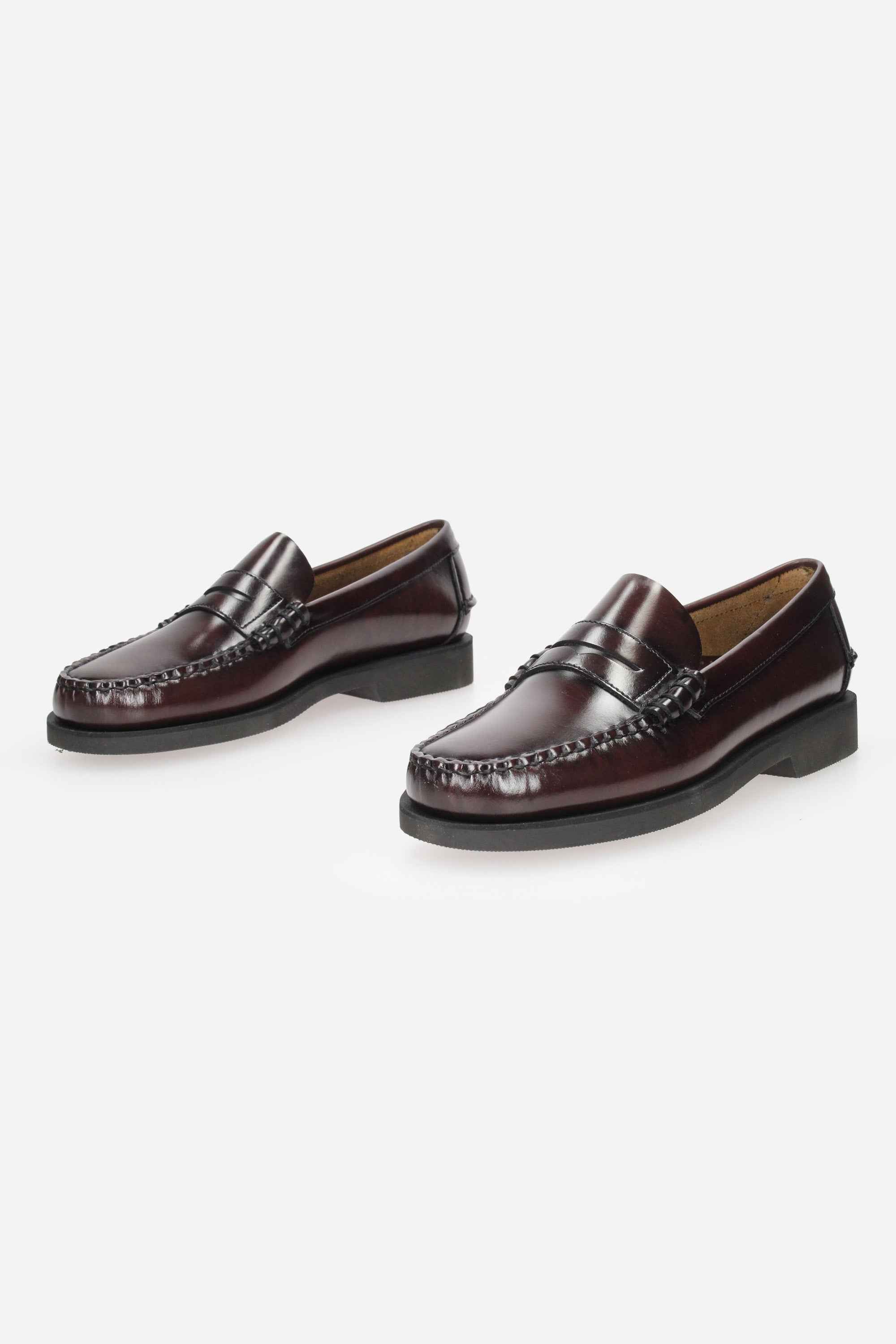 SEBAGO - U 731243W Mocassino