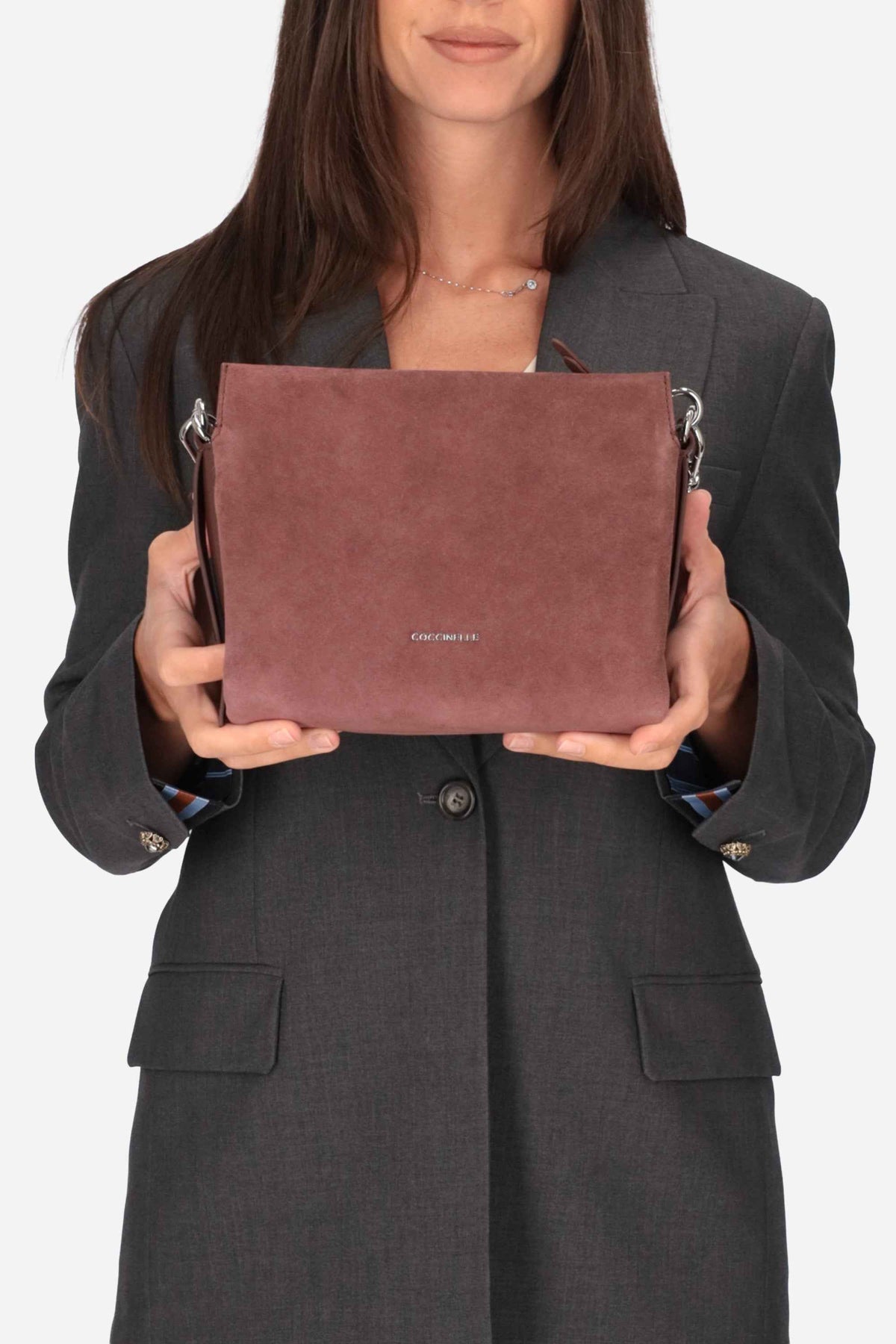 COCCINELLE - D E1P6P580101 Borsa