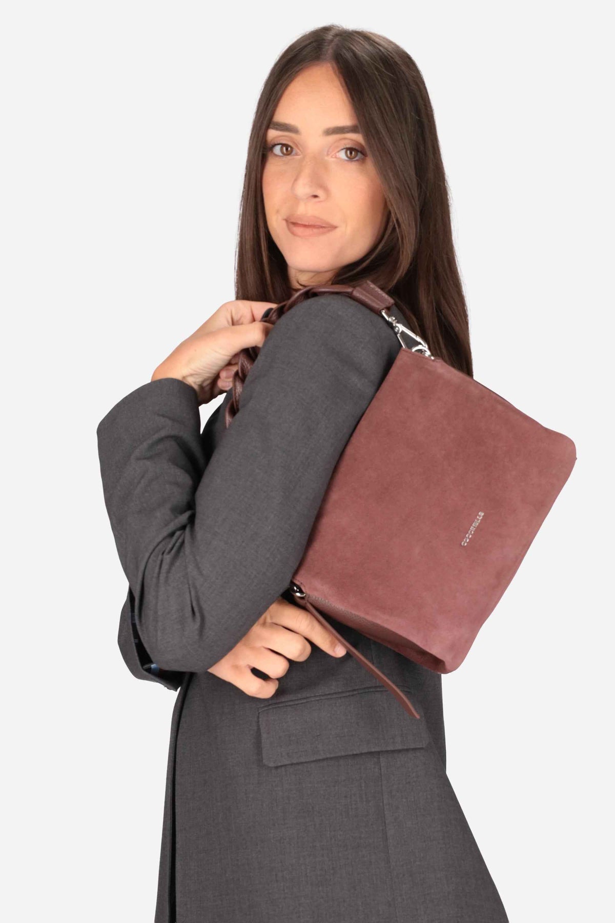 COCCINELLE - D E1P6P580101 Borsa