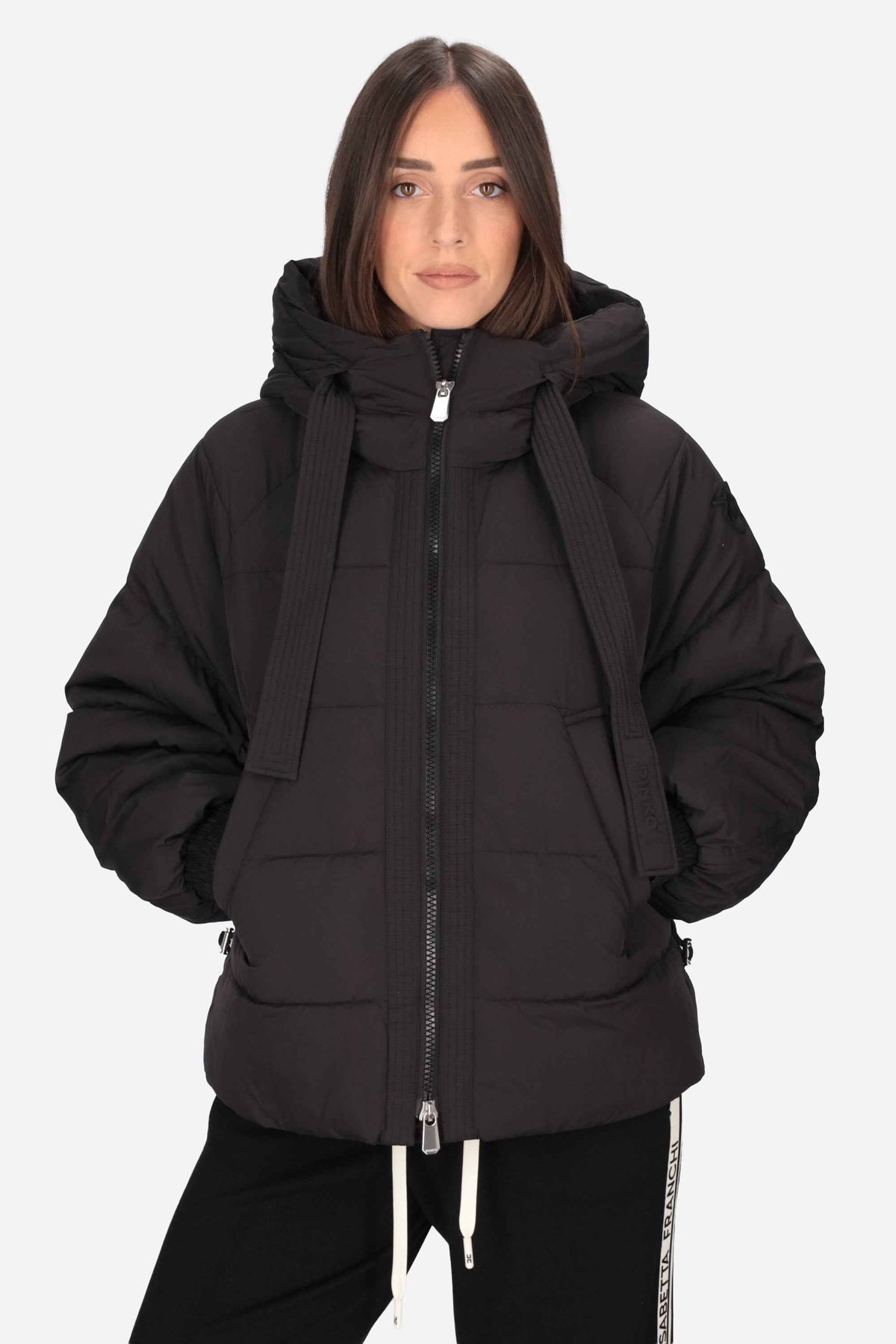 NERO | PINKO - D 107052A3EA Piumino