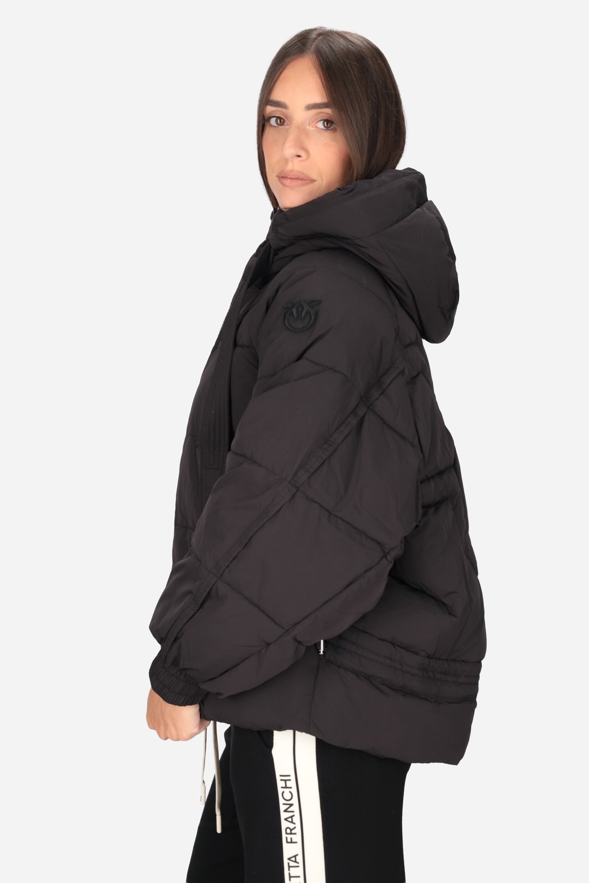 NERO | PINKO - D 107052A3EA Piumino