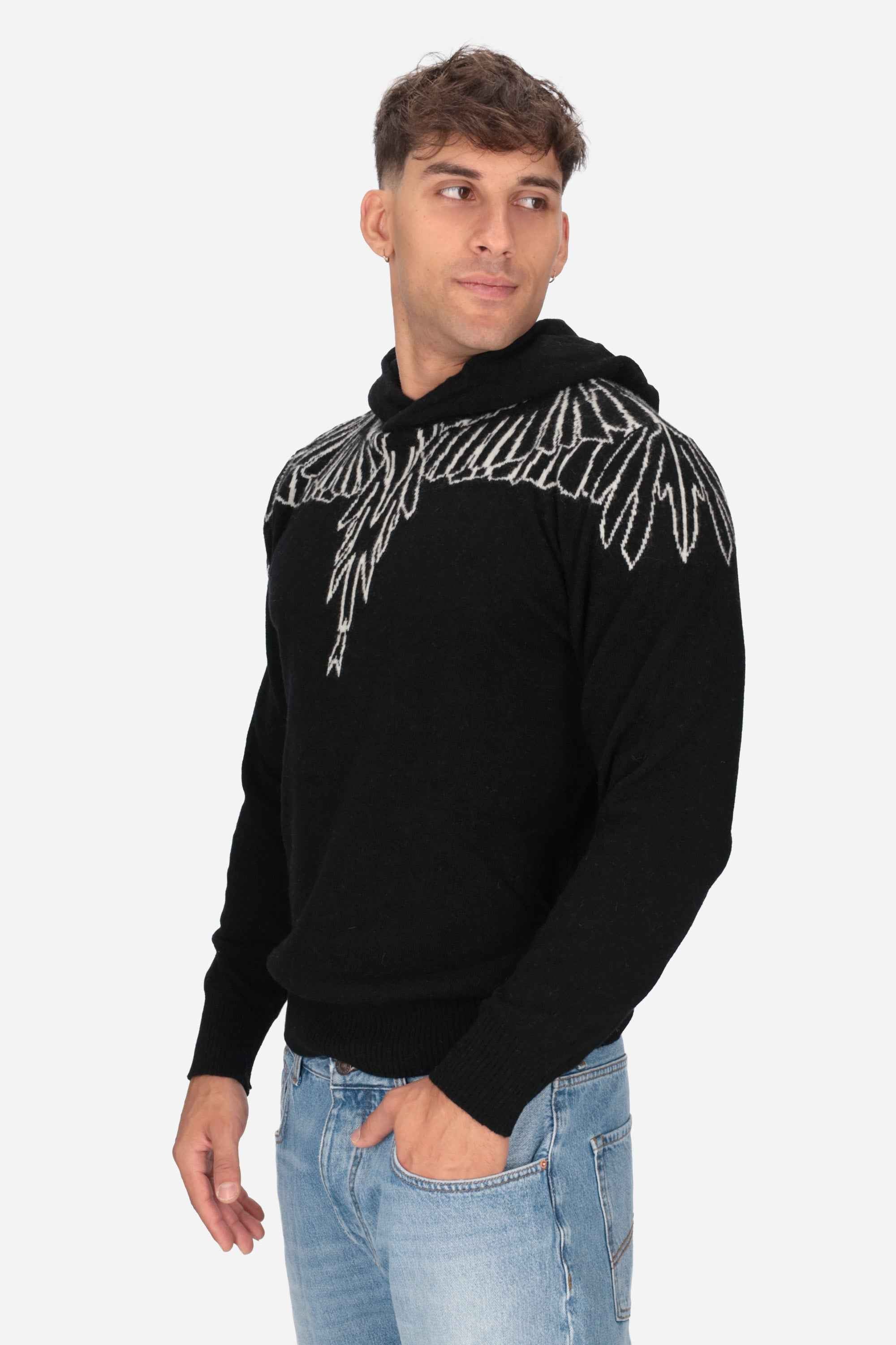 COUNTY OF MILAN - U F6CMMAHS016 Maglia