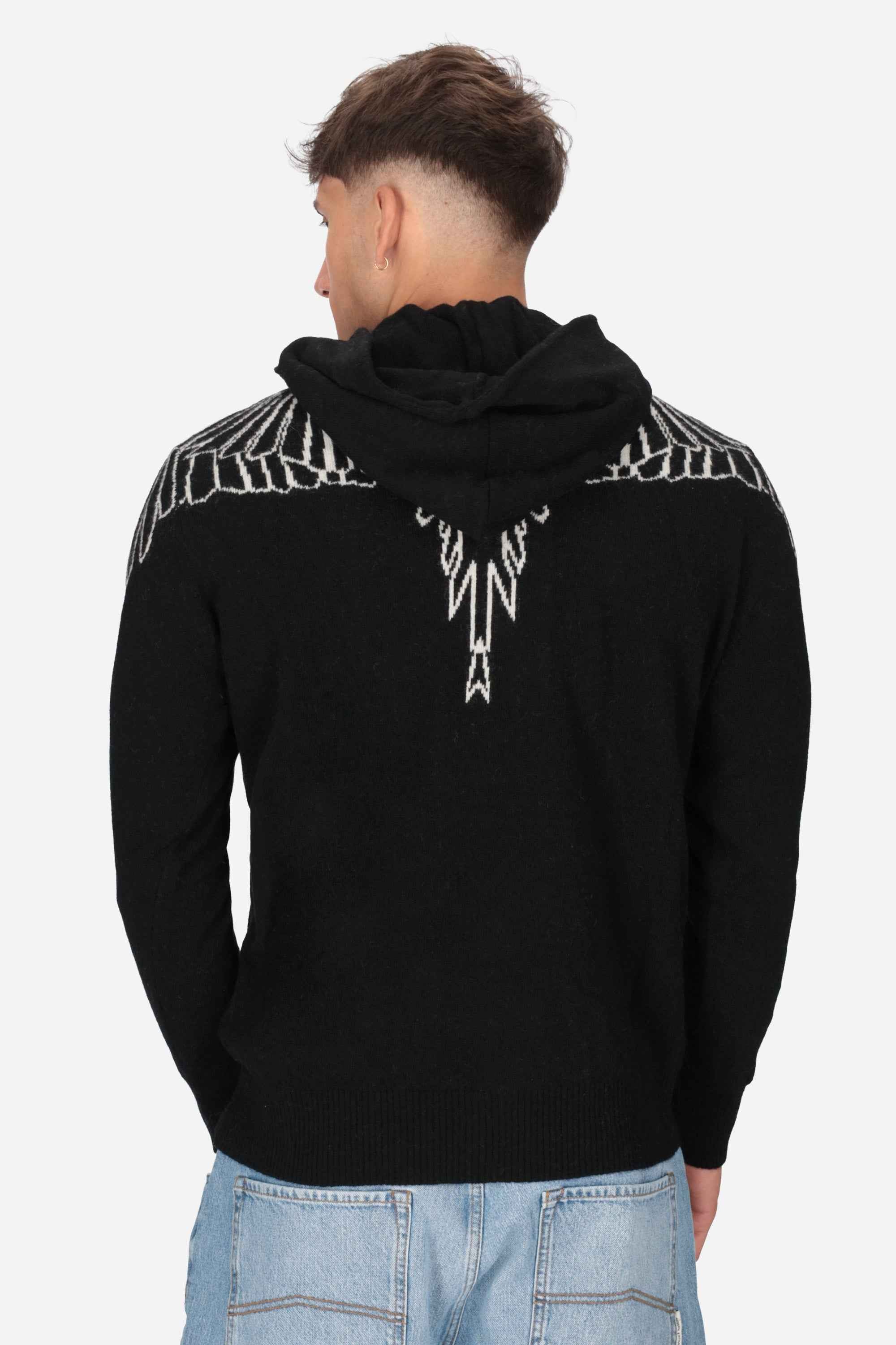 COUNTY OF MILAN - U F6CMMAHS016 Maglia