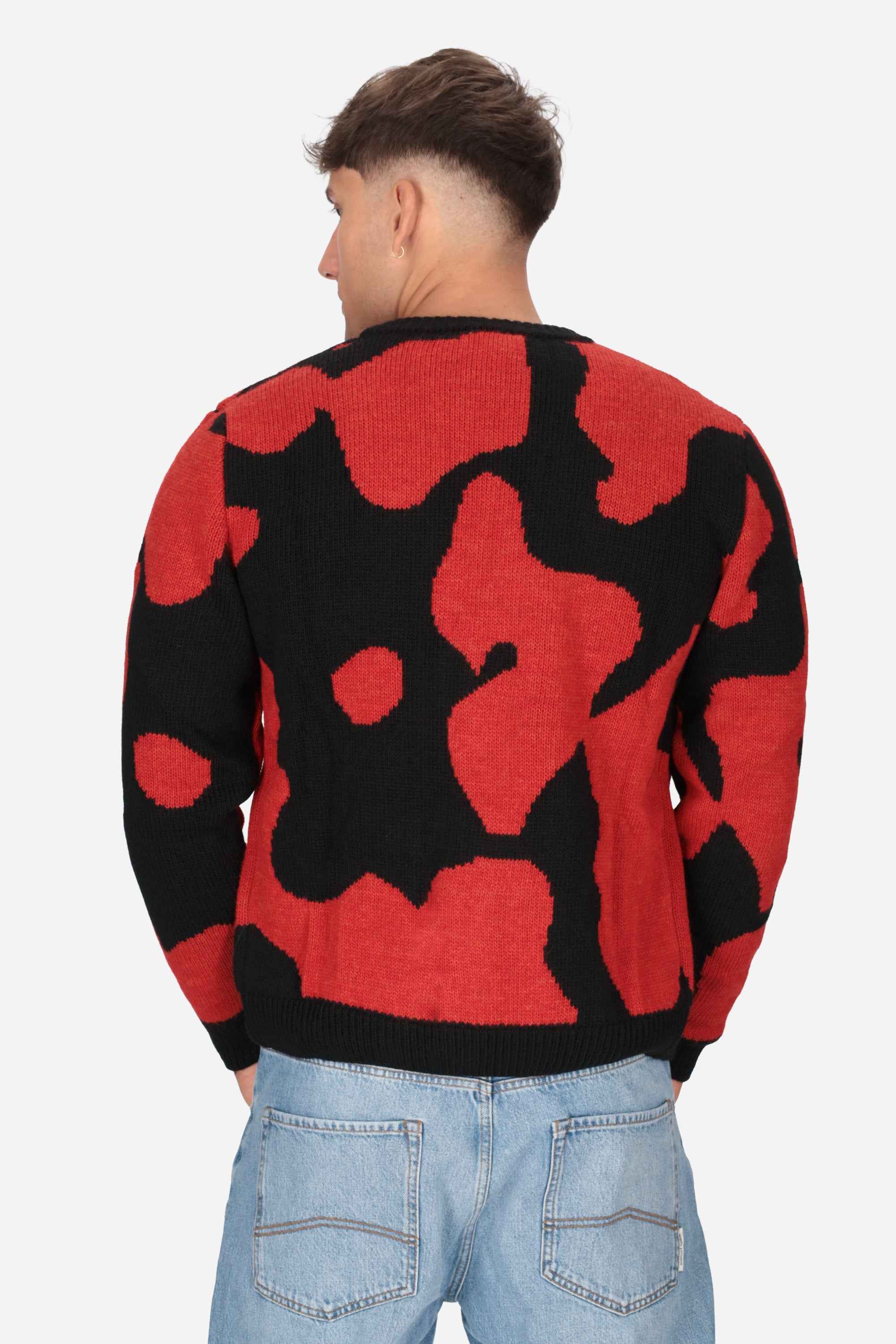 COUNTY OF MILAN - U F6CMMACA026 Cardigan