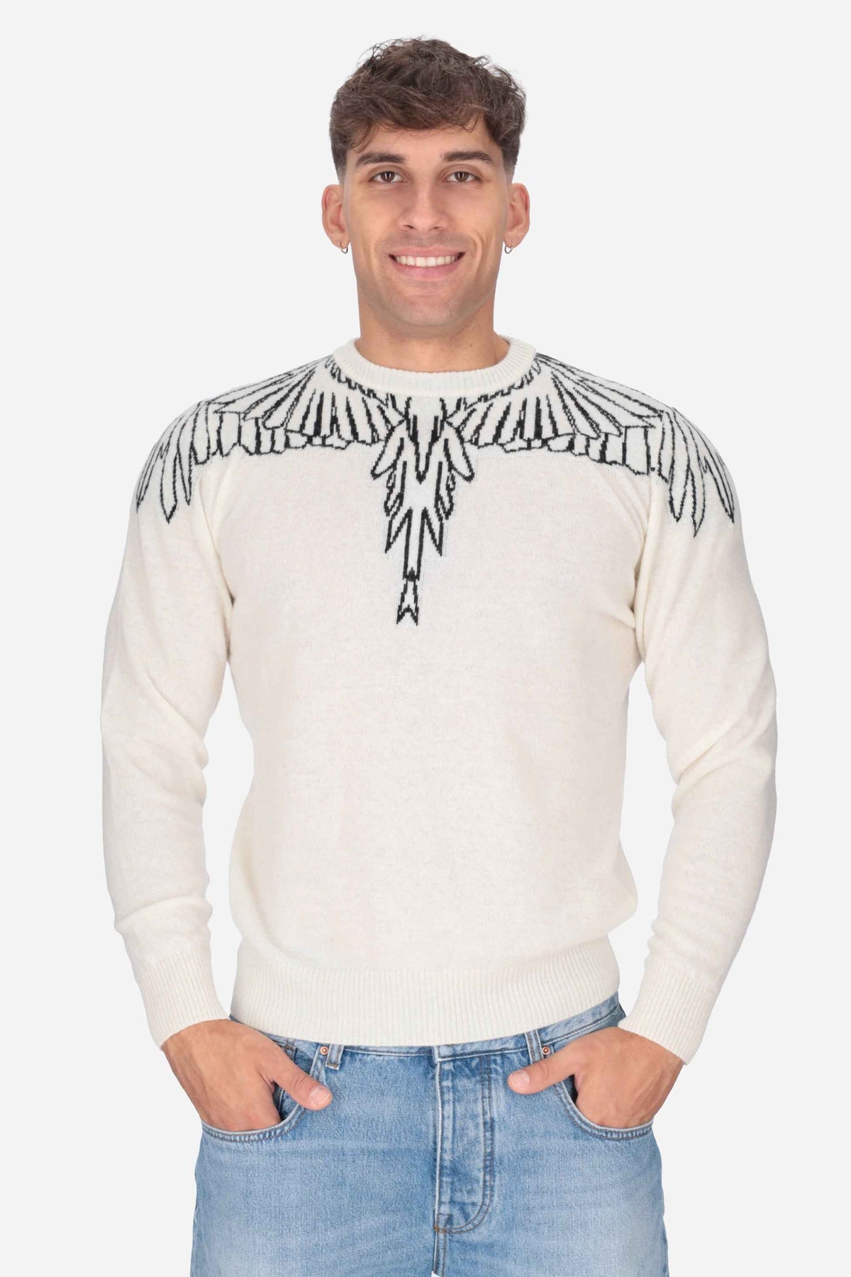 PANNA | COUNTY OF MILAN - U F6CMMAJP019 Maglia