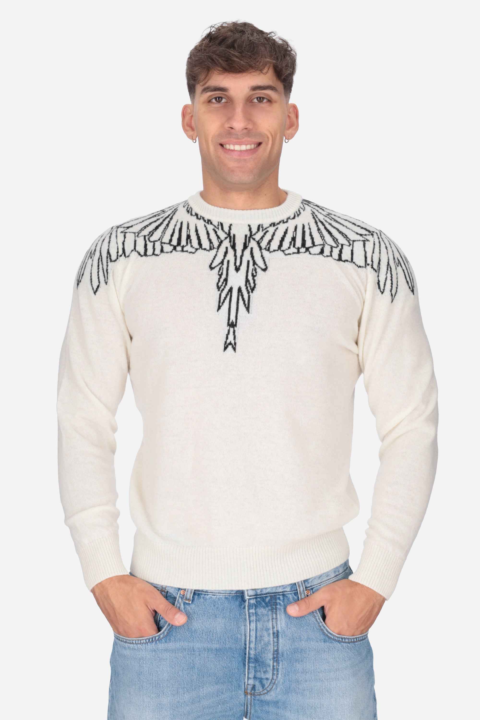 PANNA | COUNTY OF MILAN - U F6CMMAJP019 Maglia