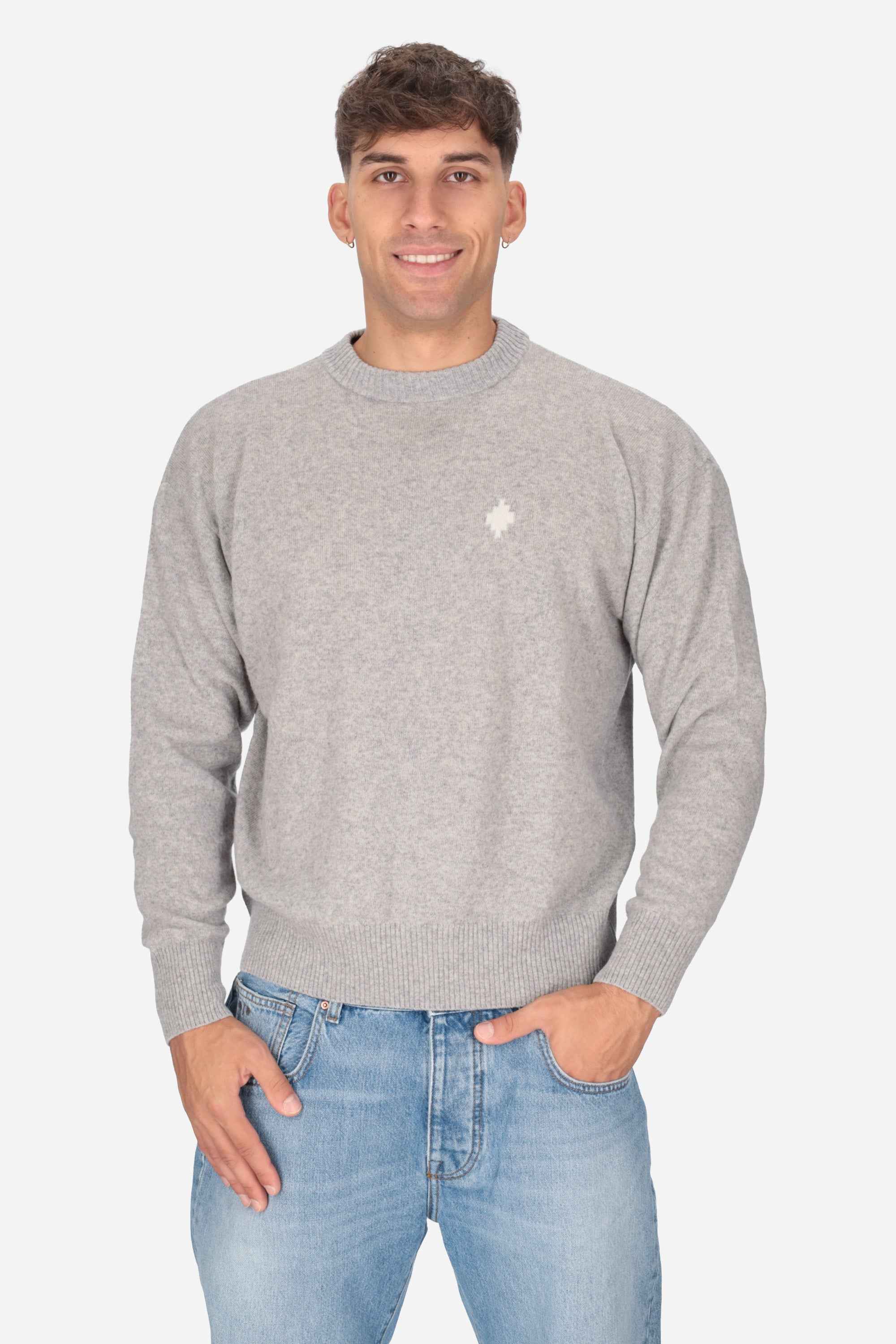 COUNTY OF MILAN - U F6CMMAJP015 Maglia