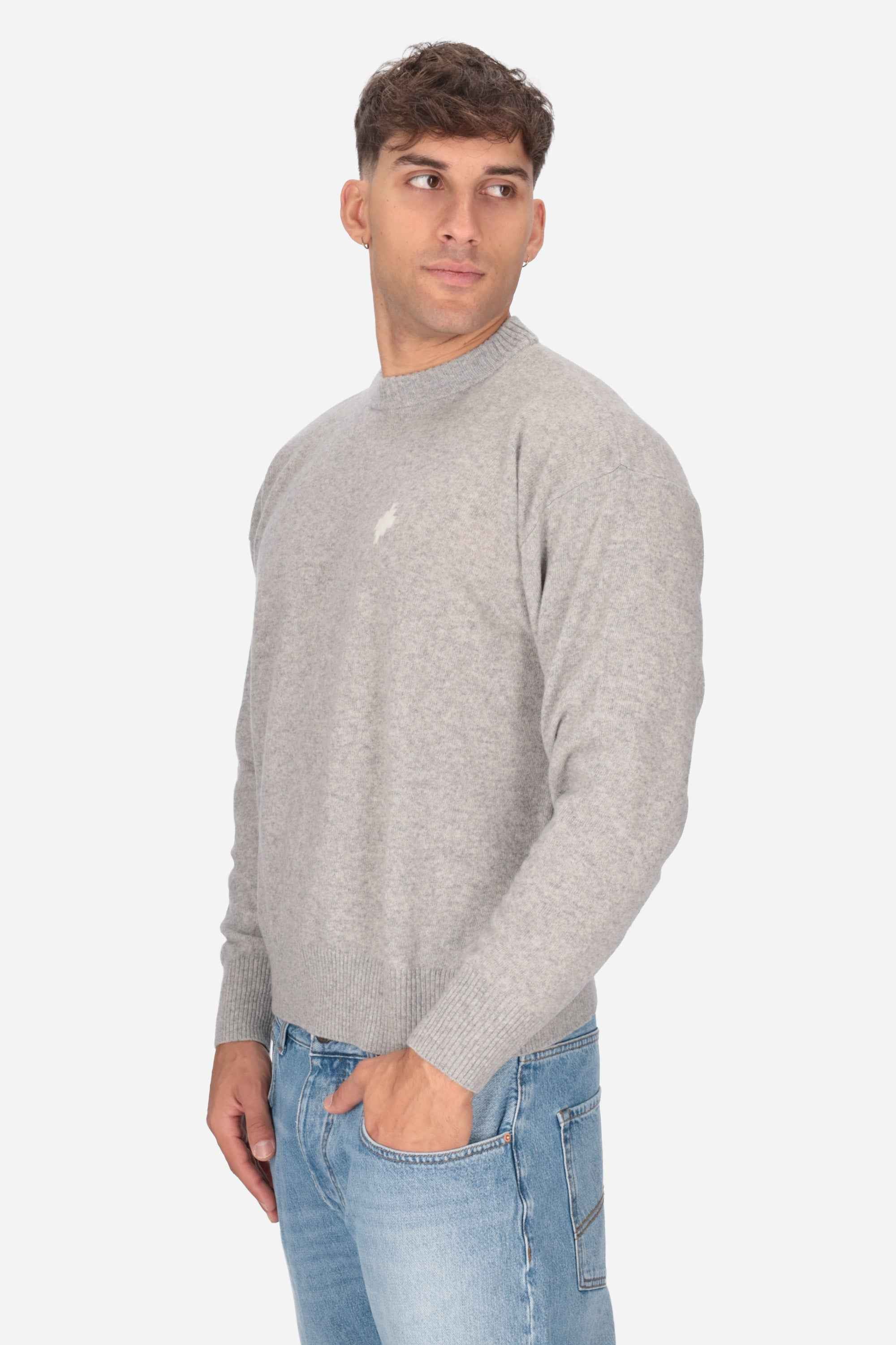 COUNTY OF MILAN - U F6CMMAJP015 Maglia