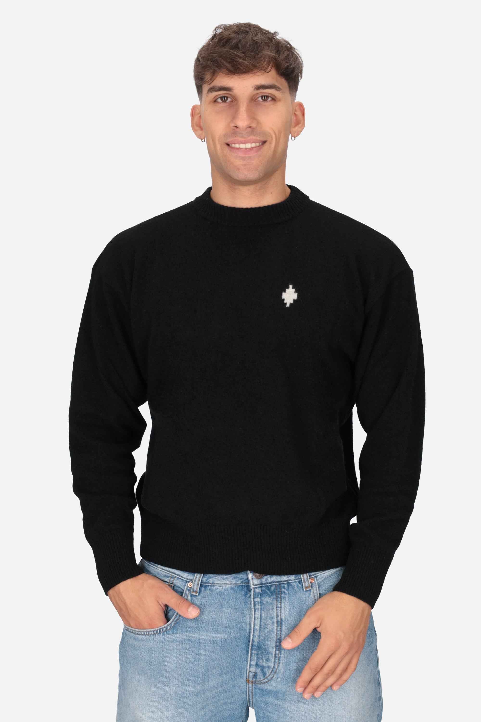 COUNTY OF MILAN - U F6CMMAJP015 Maglia