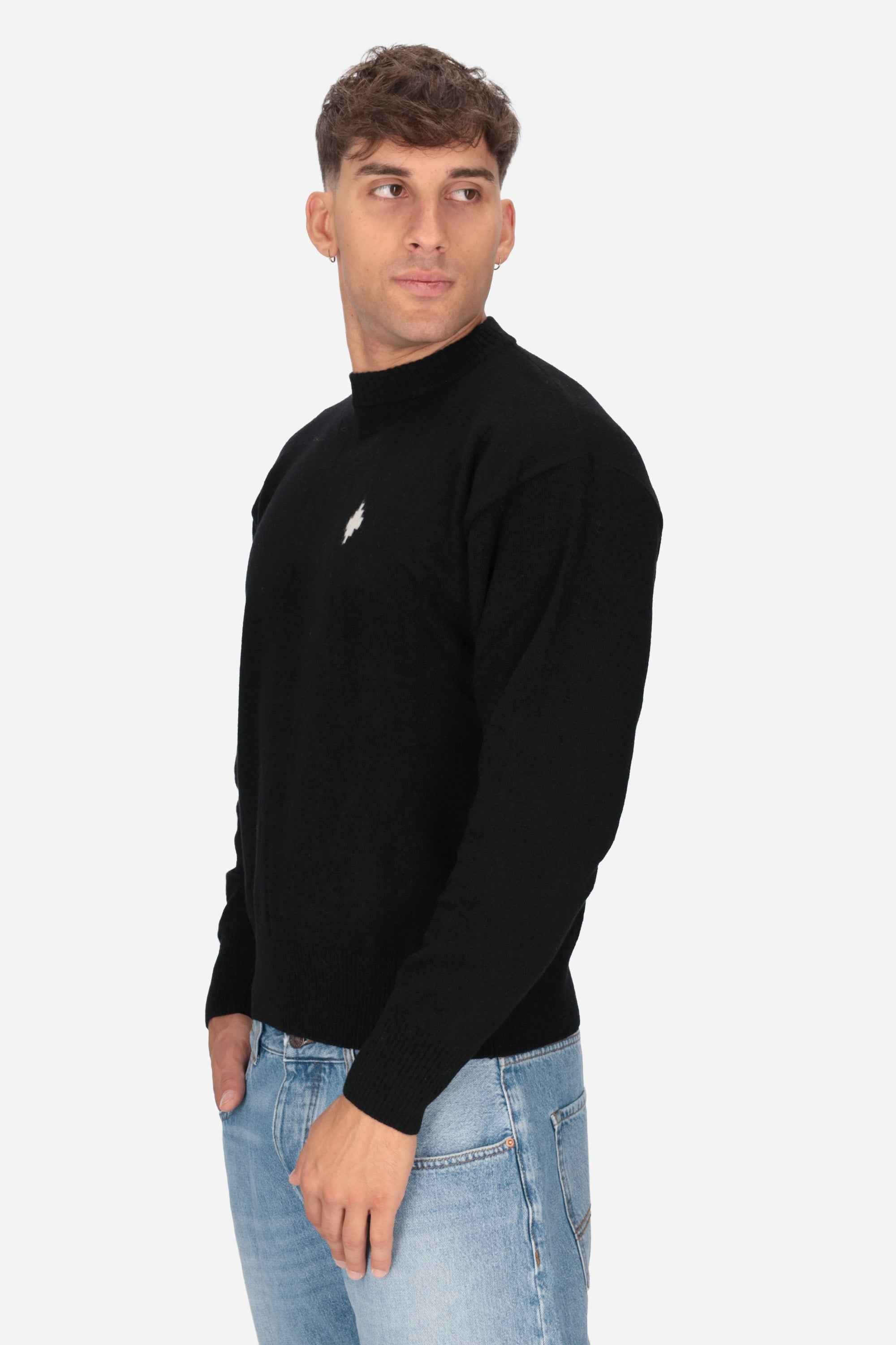 COUNTY OF MILAN - U F6CMMAJP015 Maglia