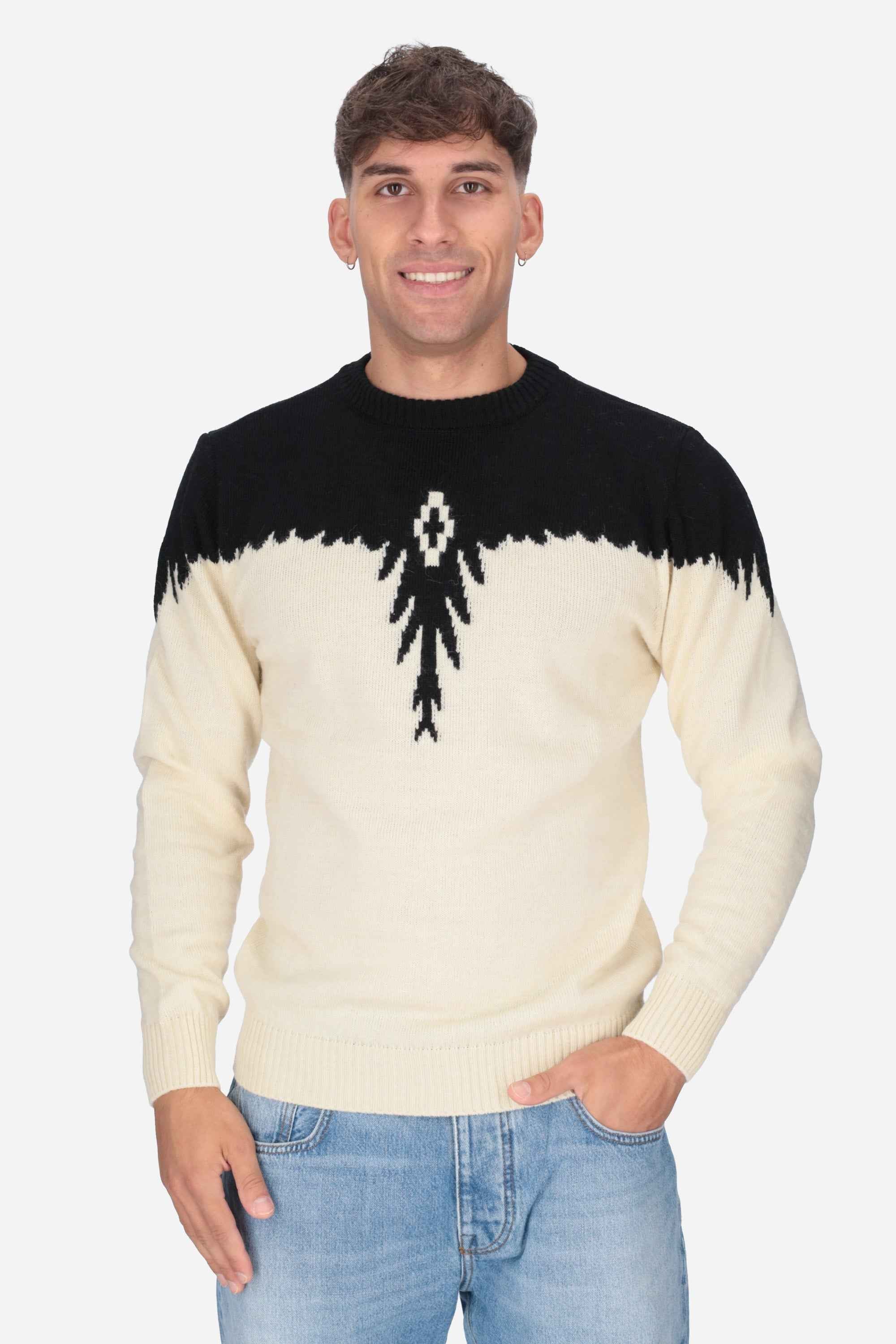 COUNTY OF MILAN - U F6CMMAJP024 Maglia