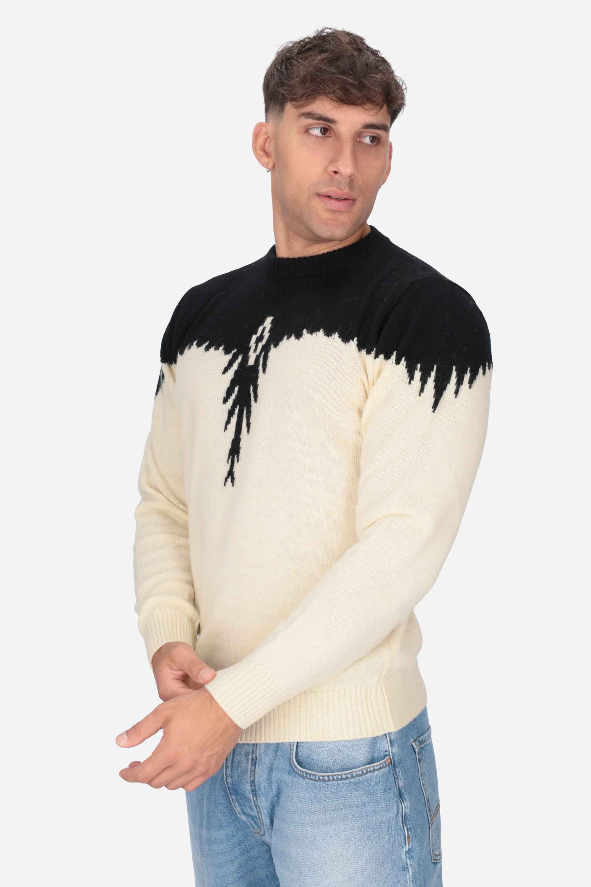COUNTY OF MILAN - U F6CMMAJP024 Maglia