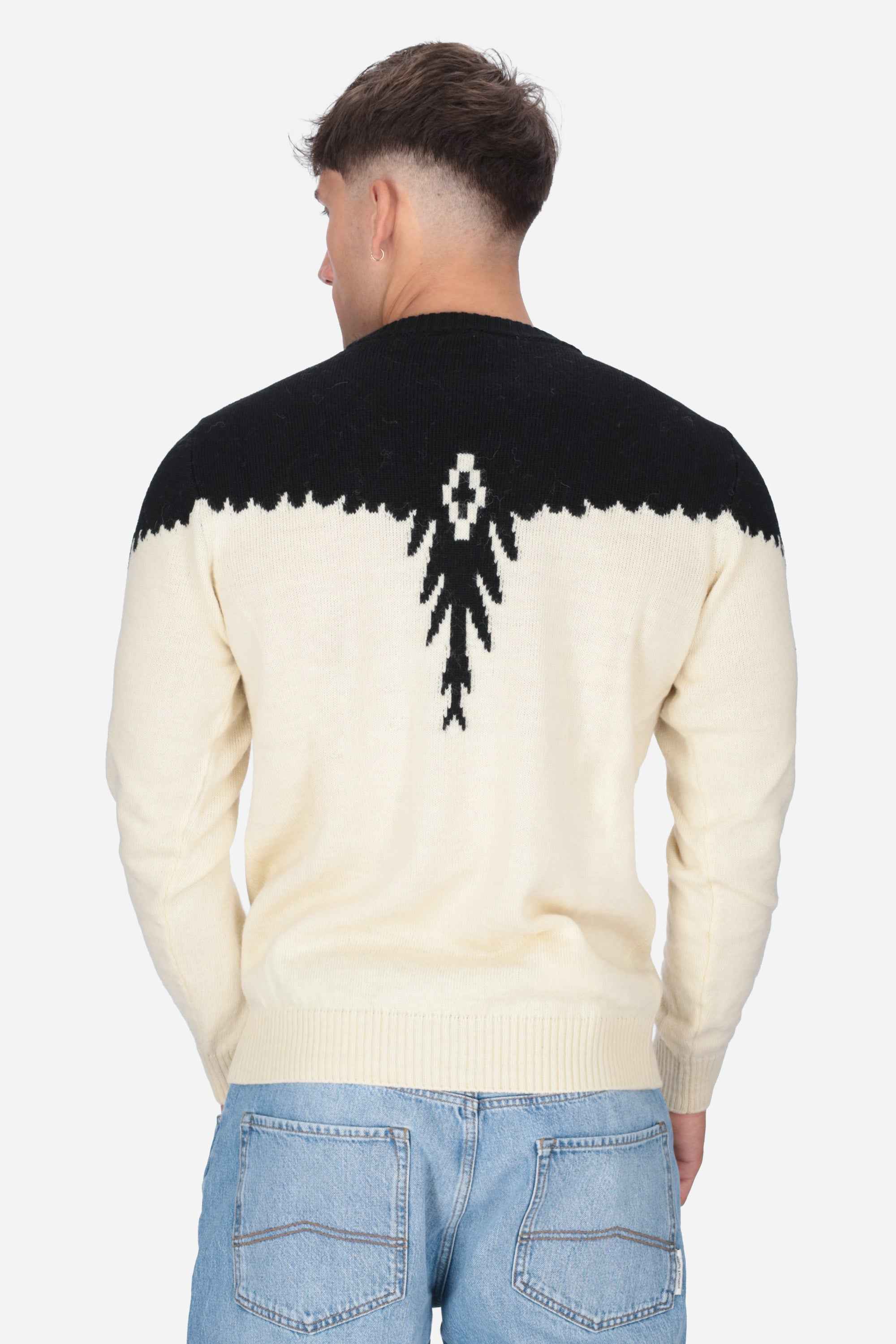COUNTY OF MILAN - U F6CMMAJP024 Maglia