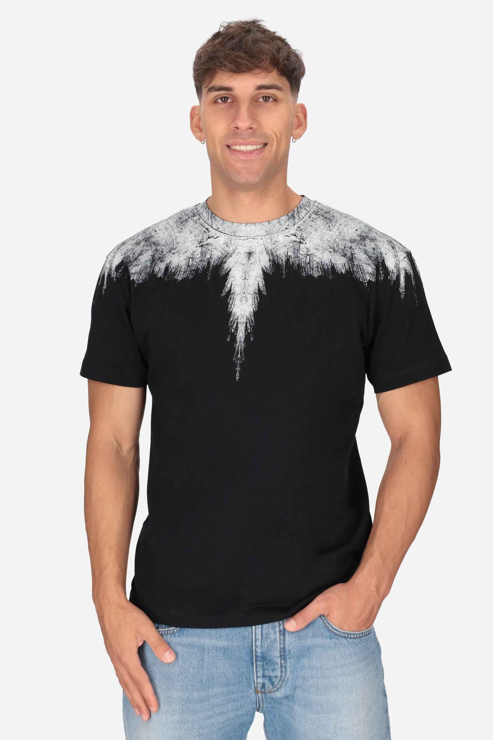 COUNTY OF MILAN - U F6CMMATH076 T-shirt