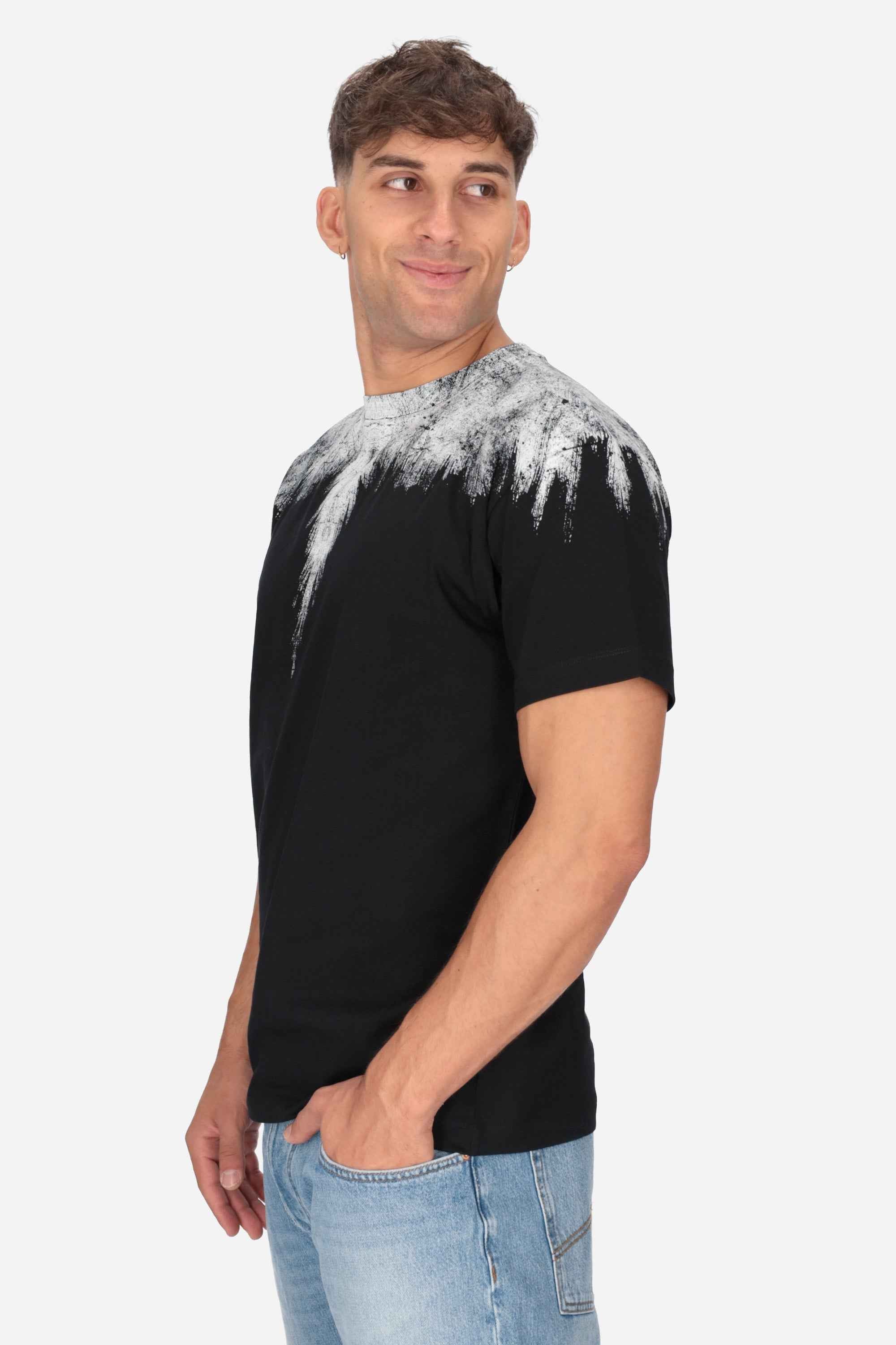 COUNTY OF MILAN - U F6CMMATH076 T-shirt