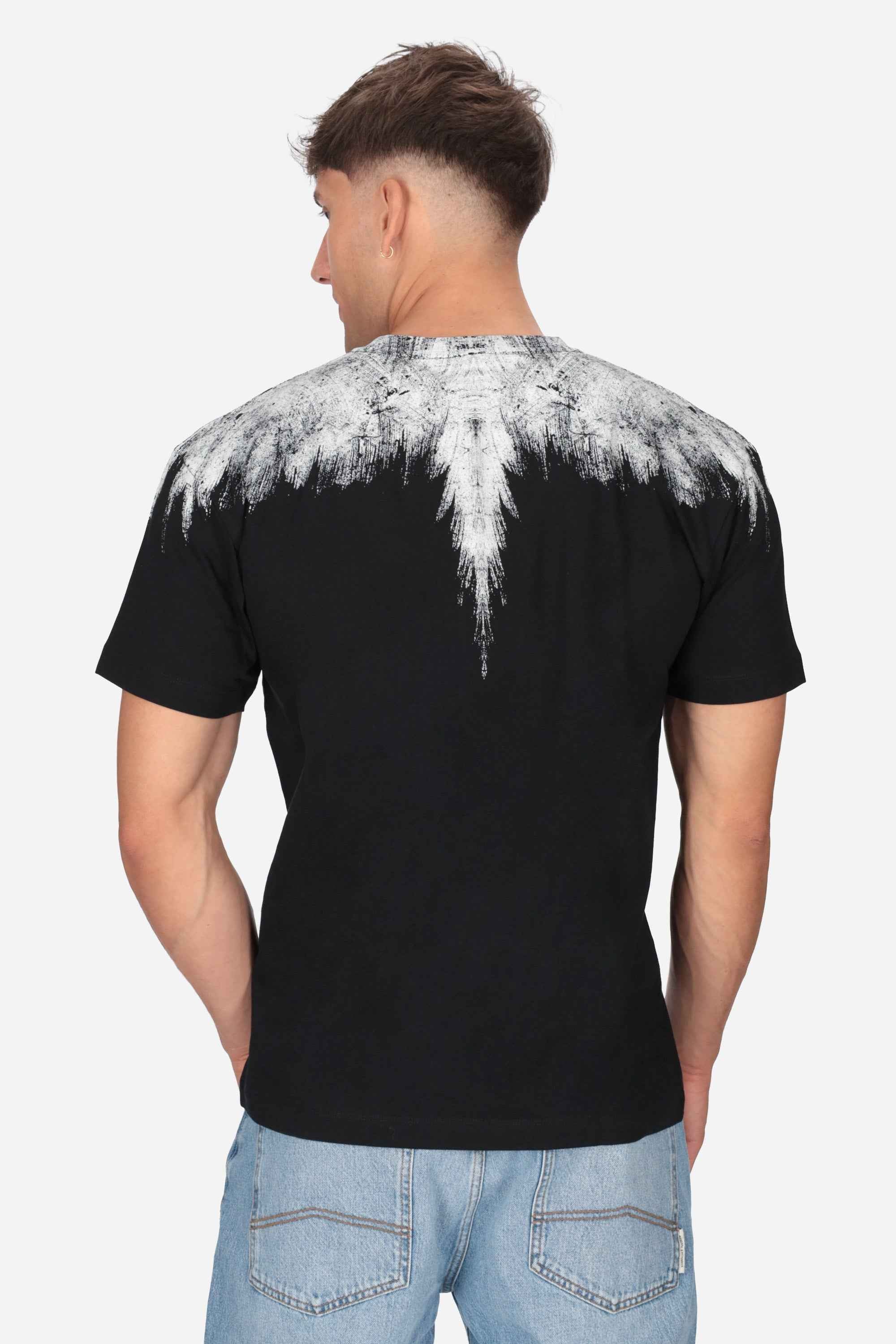 COUNTY OF MILAN - U F6CMMATH076 T-shirt
